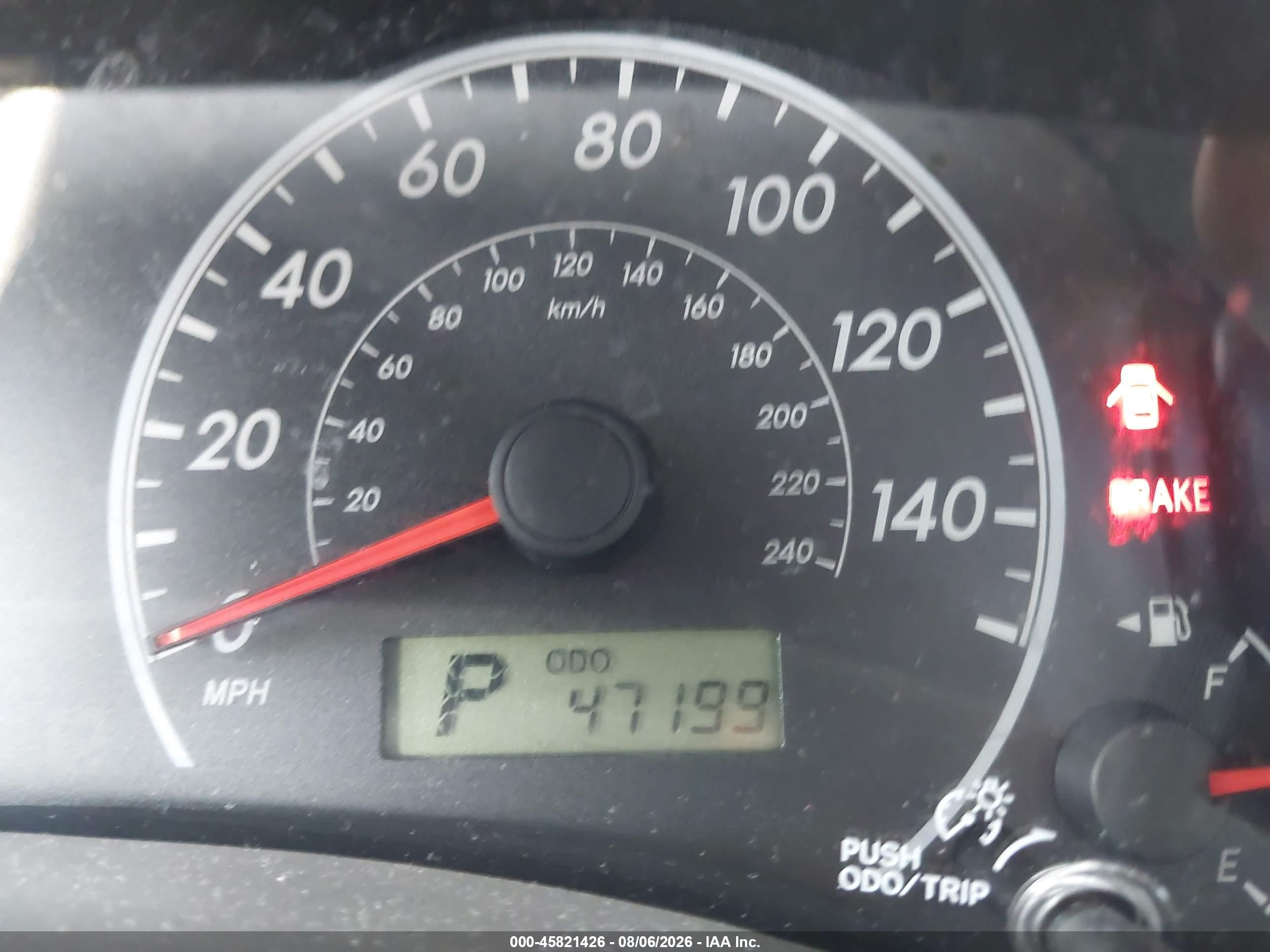 2010 Toyota Corolla Ce Champagne vin: 2T1BU4EEXAC257327