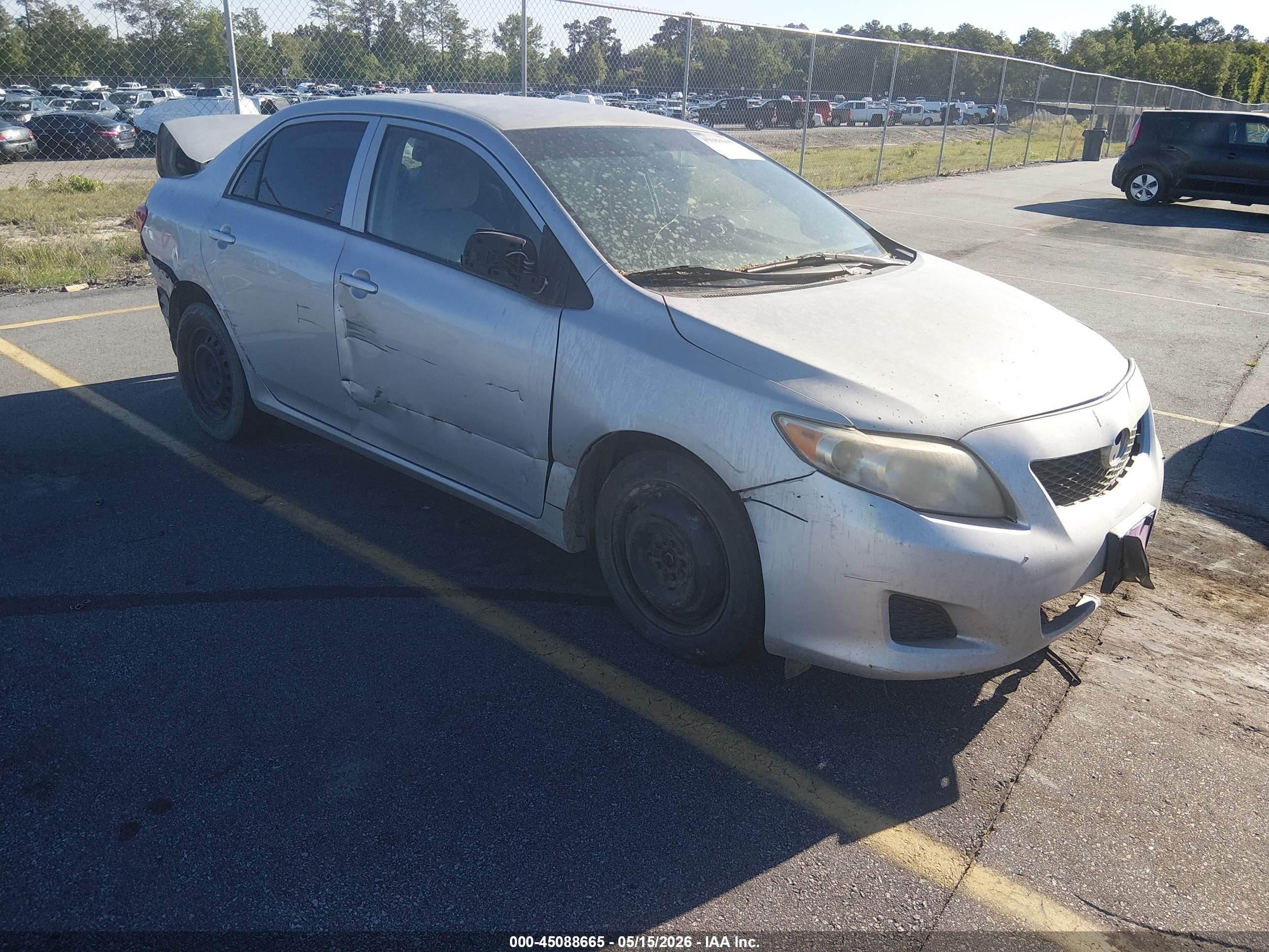2T1BU4EEXAC280221