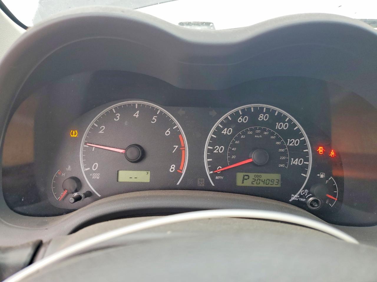 2010 Toyota Corolla Белый vin: 2T1BU4EEXAC337467