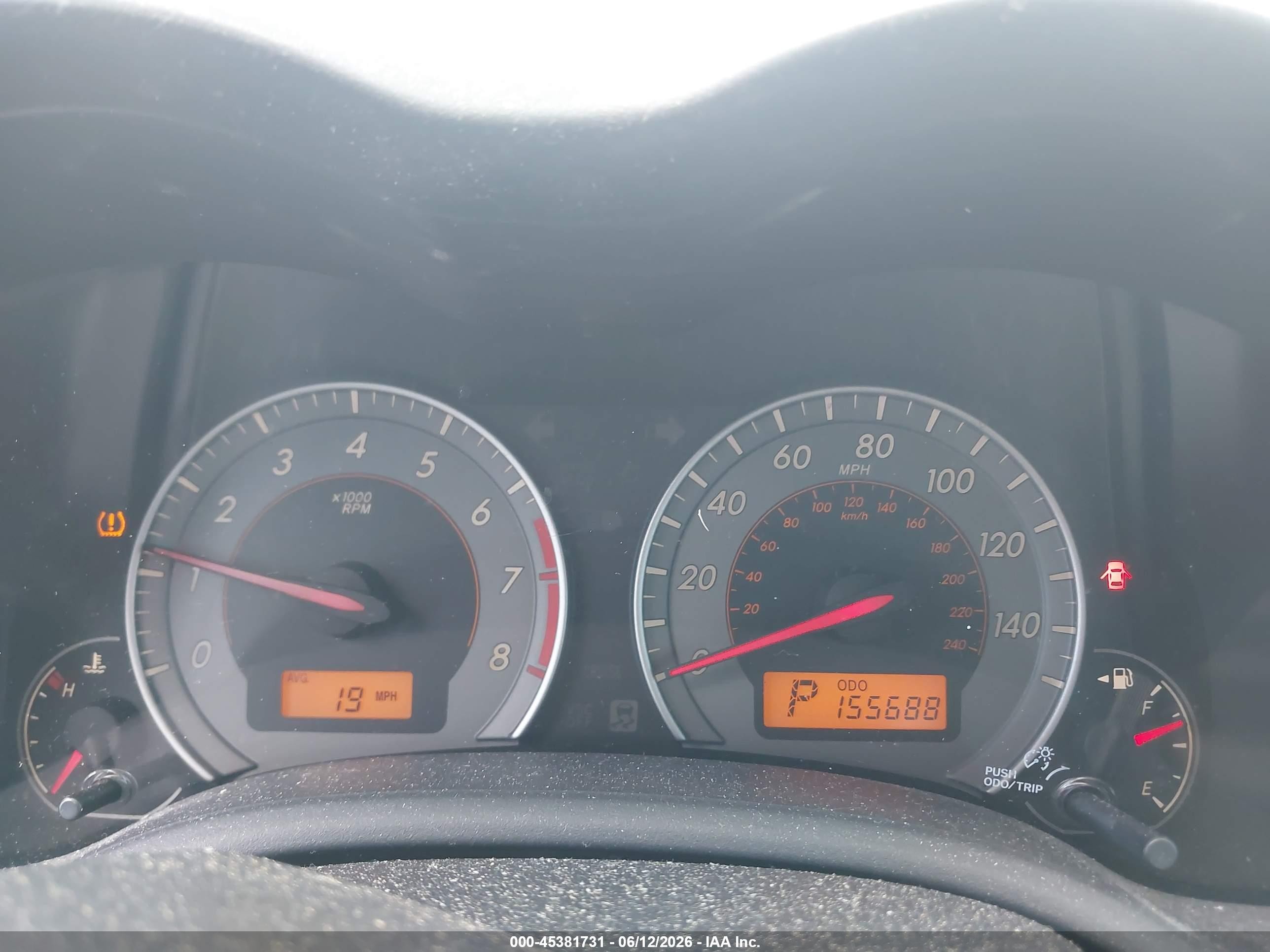 2010 Toyota Corolla S Серебряный vin: 2T1BU4EEXAC451422