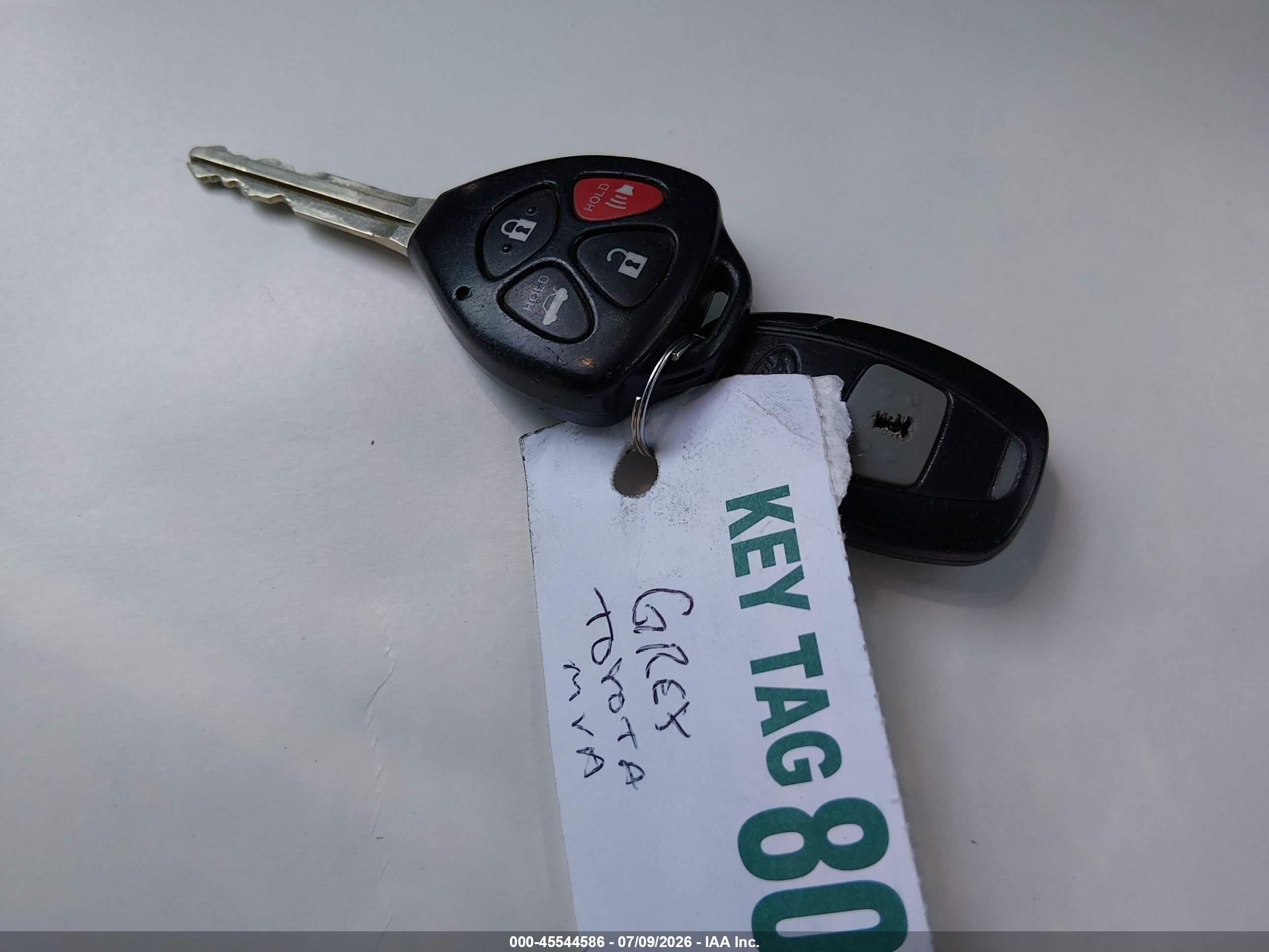 2010 Toyota Corolla S Gray vin: 2T1BU4EEXAC524837
