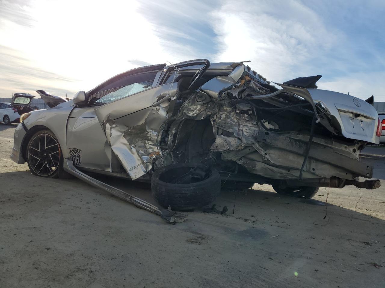 2010 Toyota Corolla Silver vin: 2T1BU4EEXAC525387