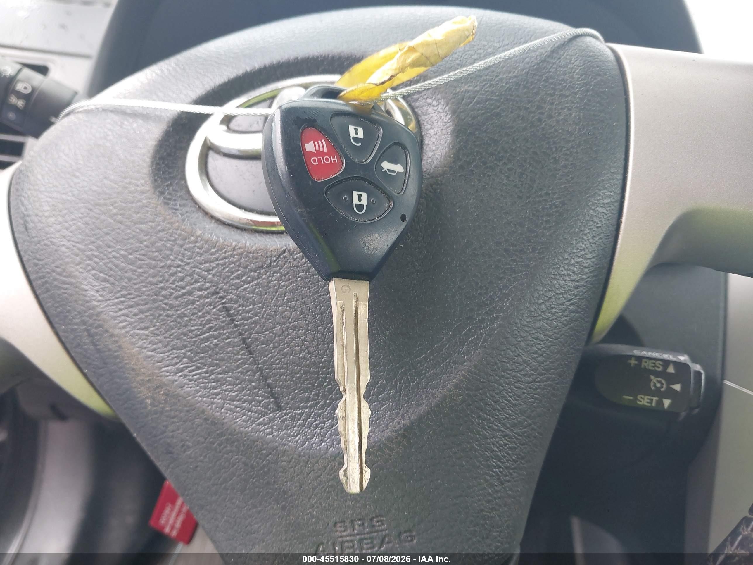 2010 Toyota Corolla S Black vin: 2T1BU4EEXAC532730