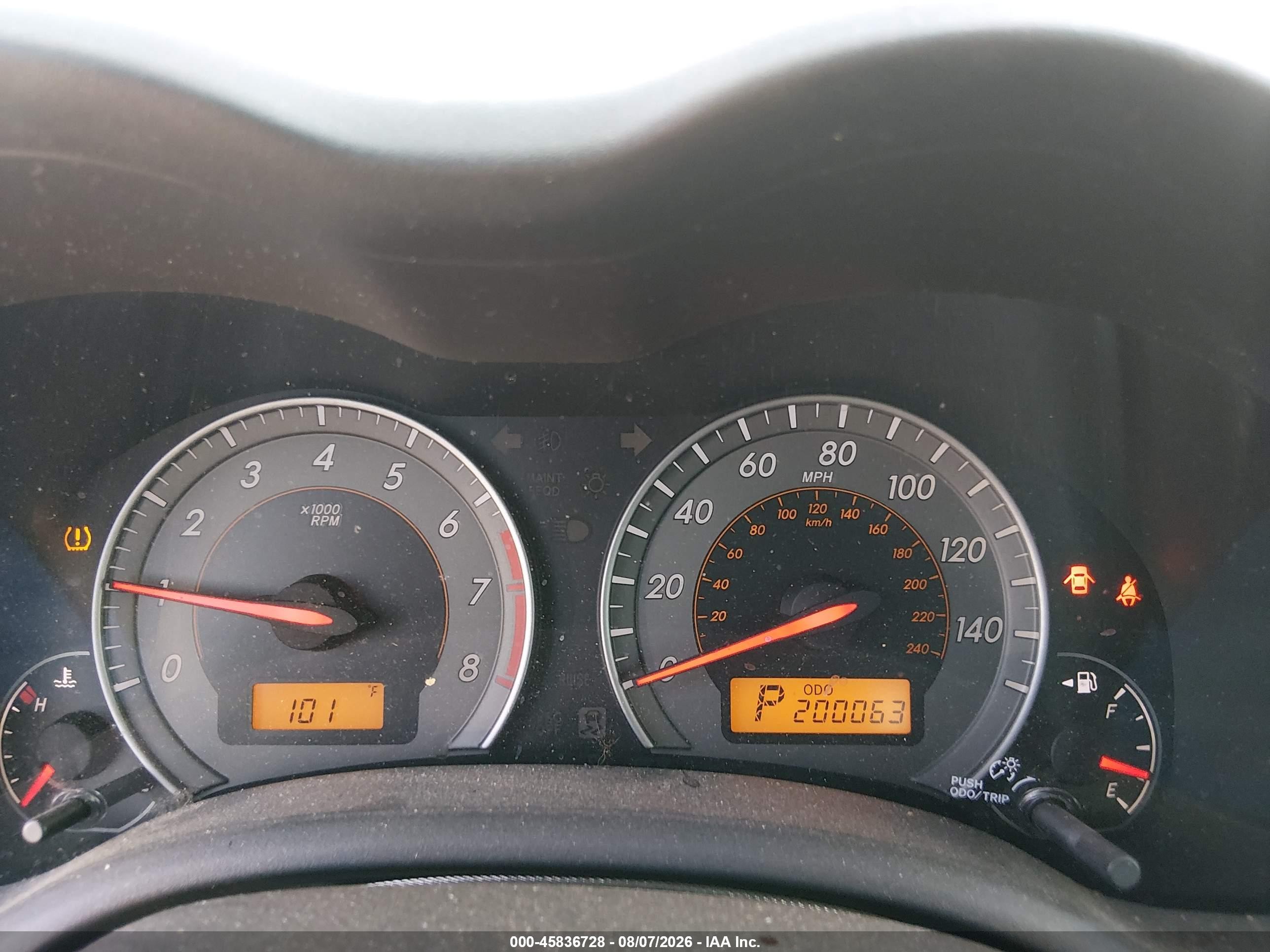 2010 Toyota Corolla S Black vin: 2T1BU4EEXAC532758