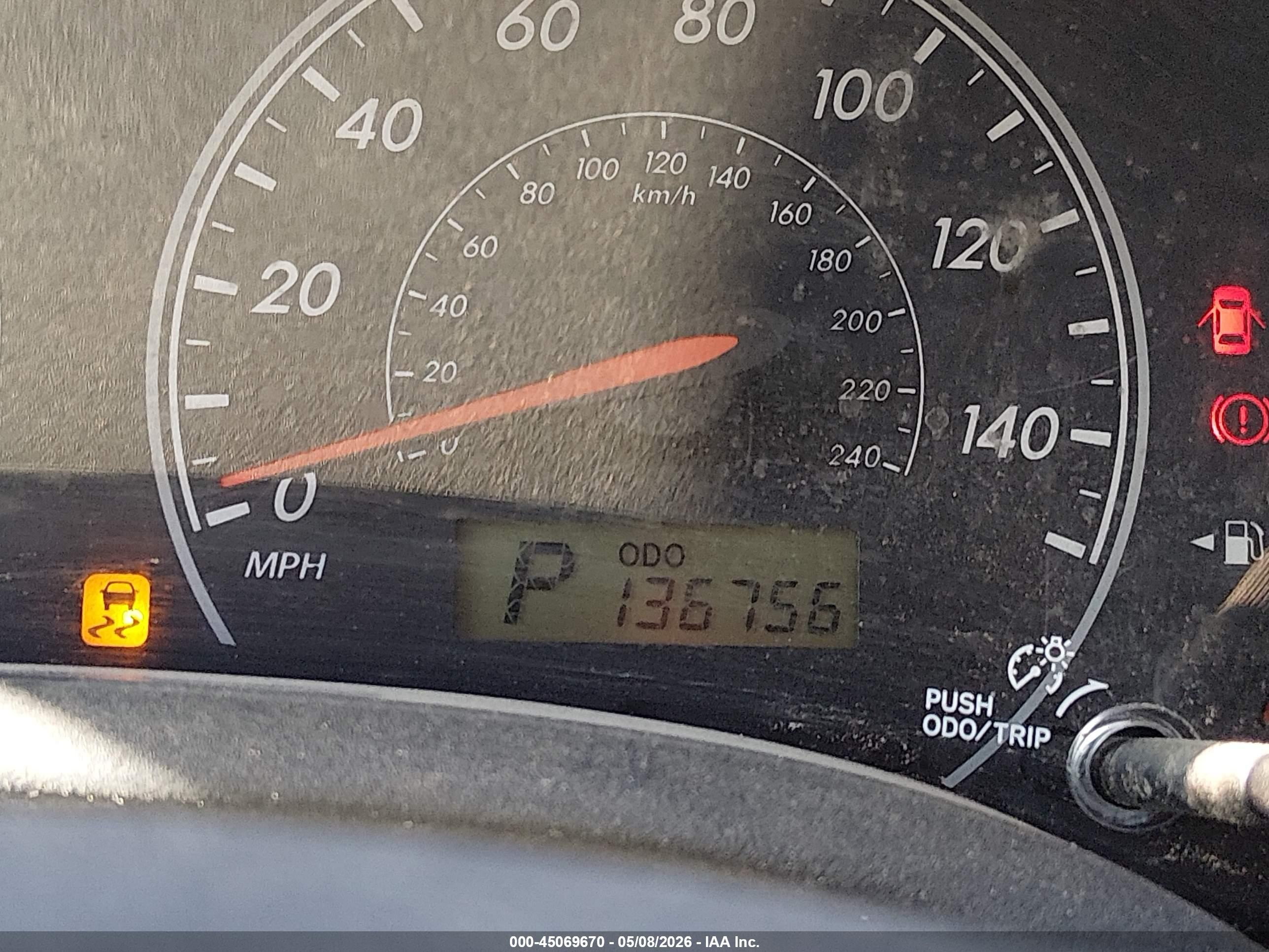 2011 Toyota Corolla S Red vin: 2T1BU4EEXBC576633