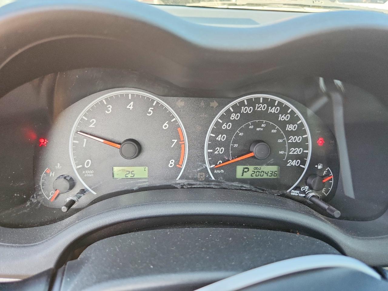 2011 Toyota Corolla Base Blue vin: 2T1BU4EEXBC581301