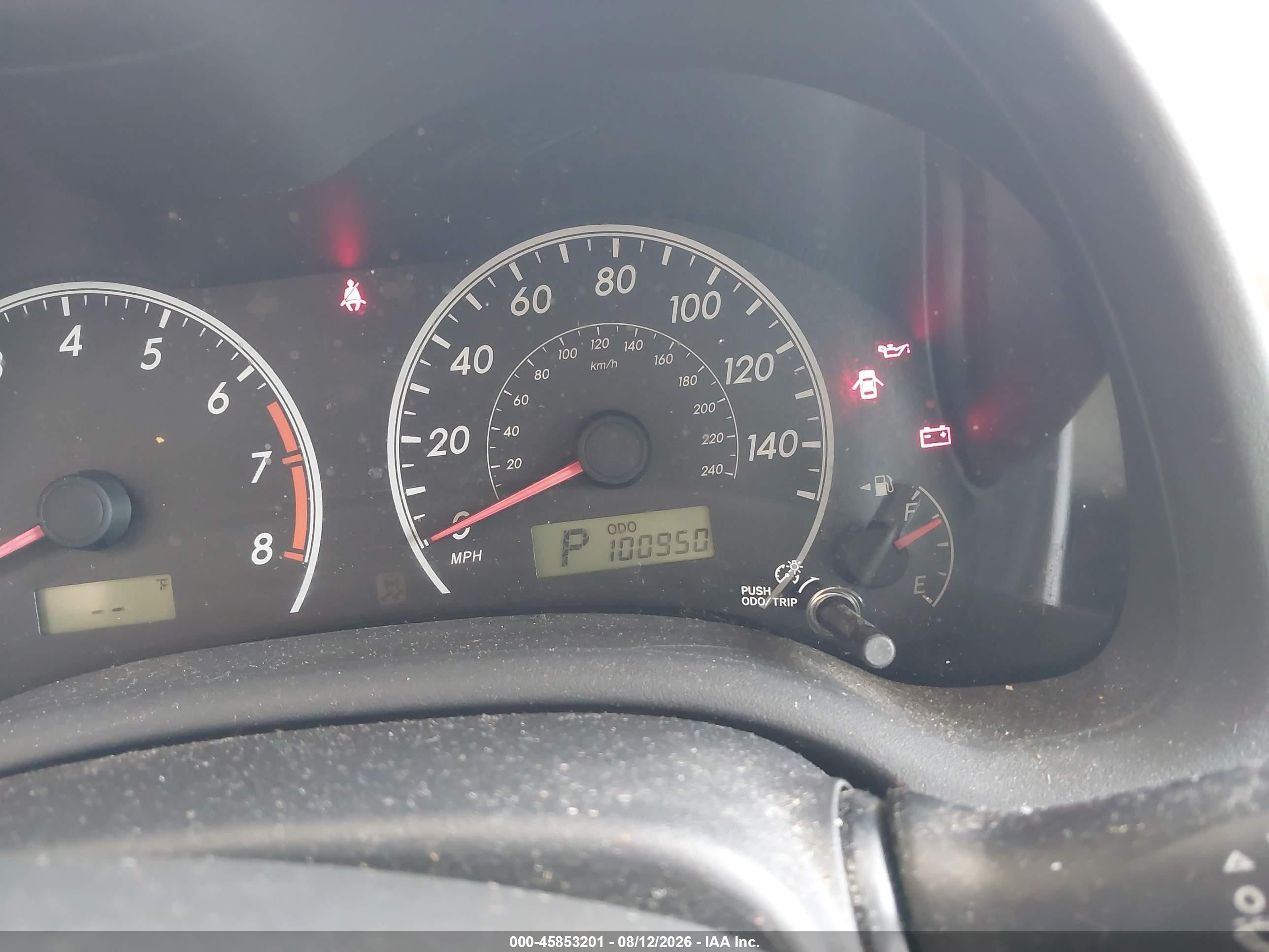 2011 Toyota Corolla Le Dark Blue vin: 2T1BU4EEXBC606939