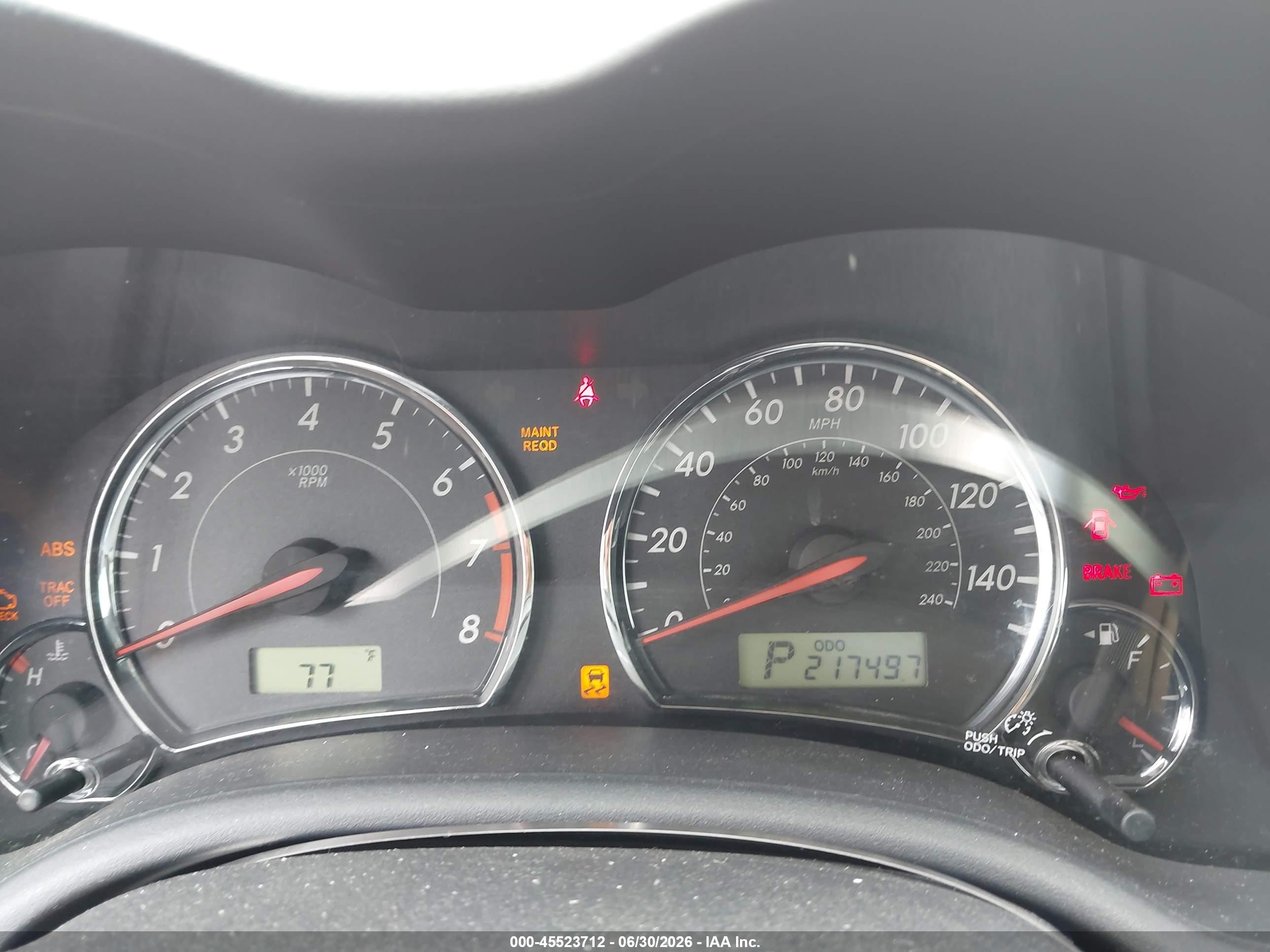 2011 Toyota Corolla S Red vin: 2T1BU4EEXBC656563