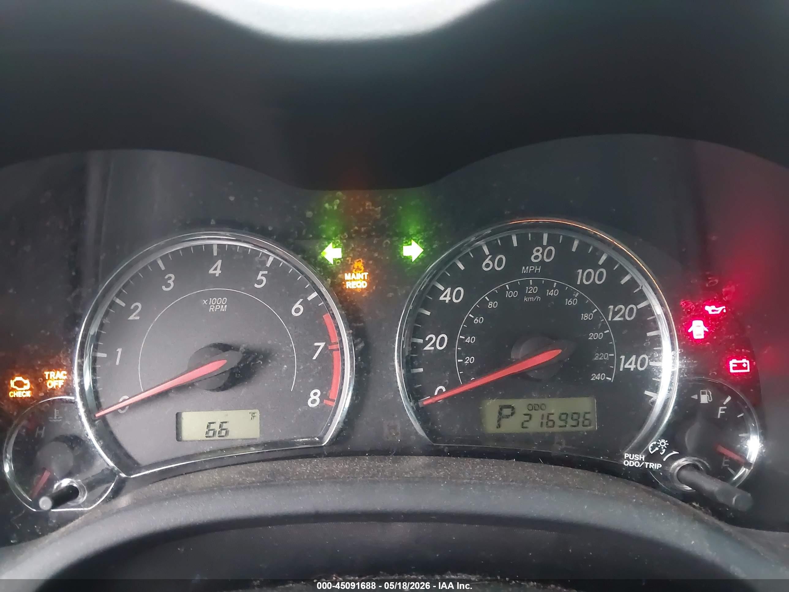 2011 Toyota Corolla S Gray vin: 2T1BU4EEXBC669992