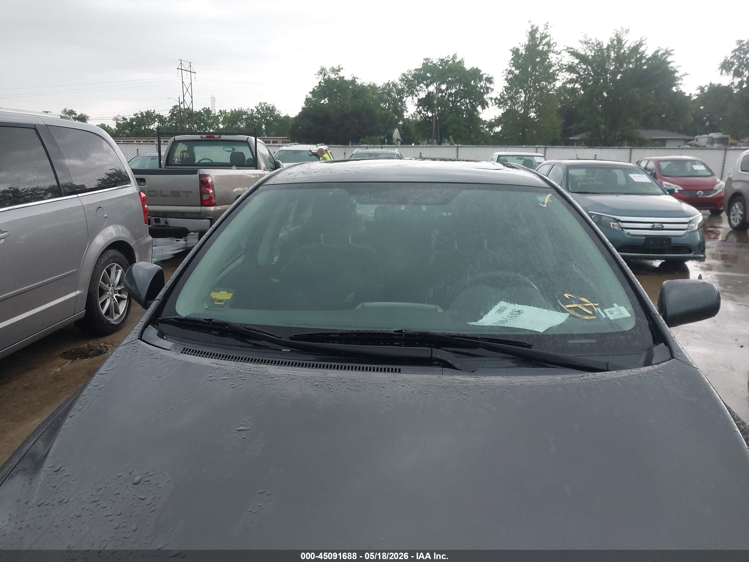 2011 Toyota Corolla S Gray vin: 2T1BU4EEXBC669992