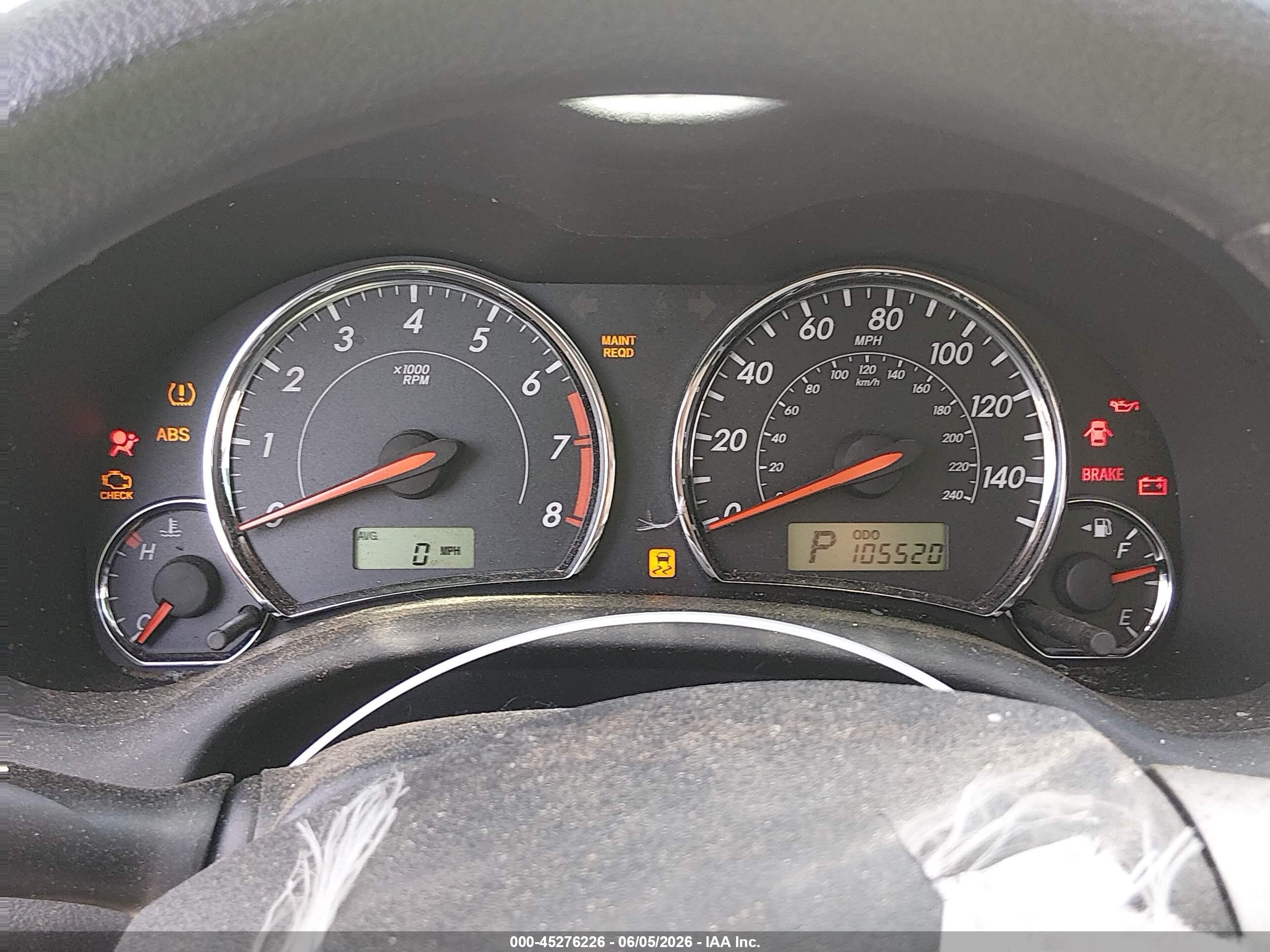2011 Toyota Corolla S Серебряный vin: 2T1BU4EEXBC676649