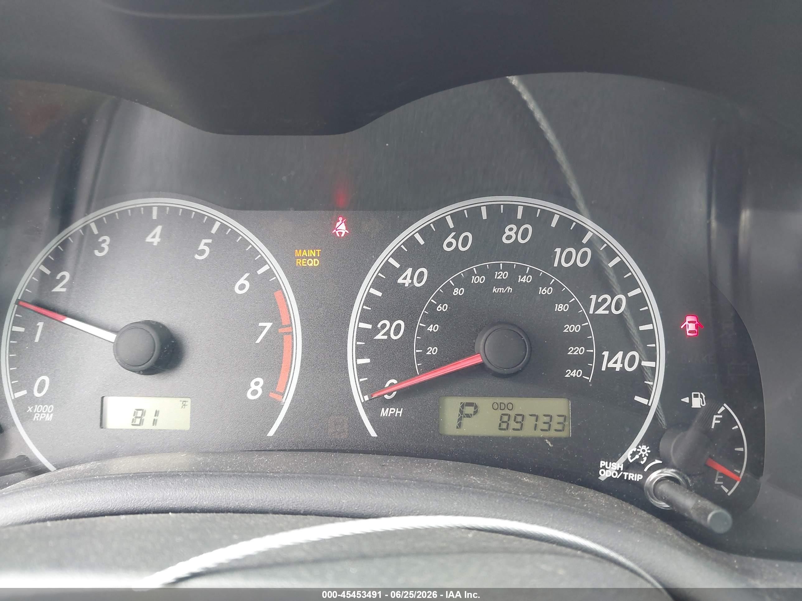 2011 Toyota Corolla Le Silver vin: 2T1BU4EEXBC730533