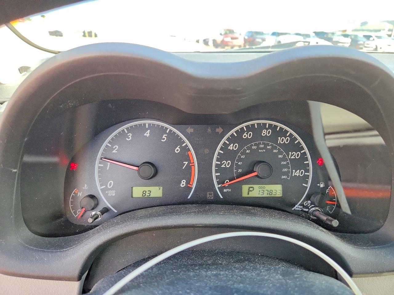 2012 Toyota Corolla L Charcoal vin: 2T1BU4EEXCC802316
