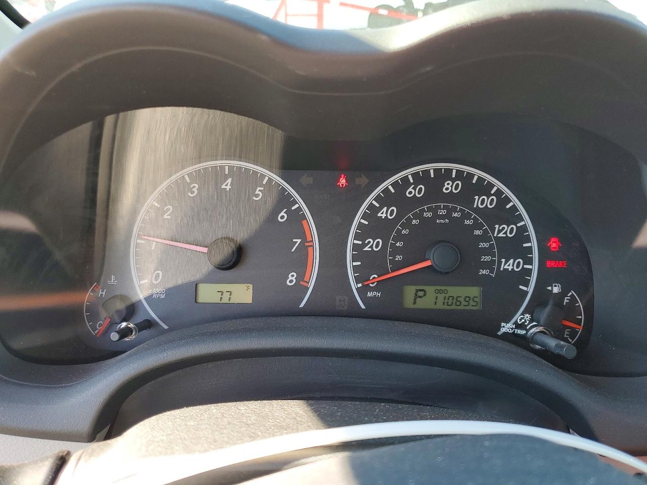 2012 Toyota Corolla Le Gray vin: 2T1BU4EEXCC814059