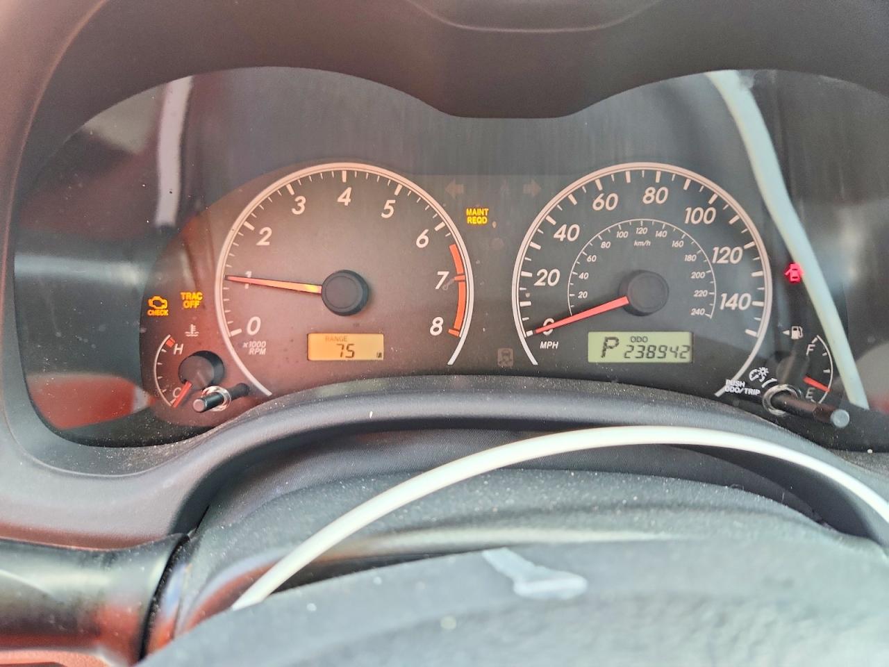 2012 Toyota Corolla Le Серый vin: 2T1BU4EEXCC852164