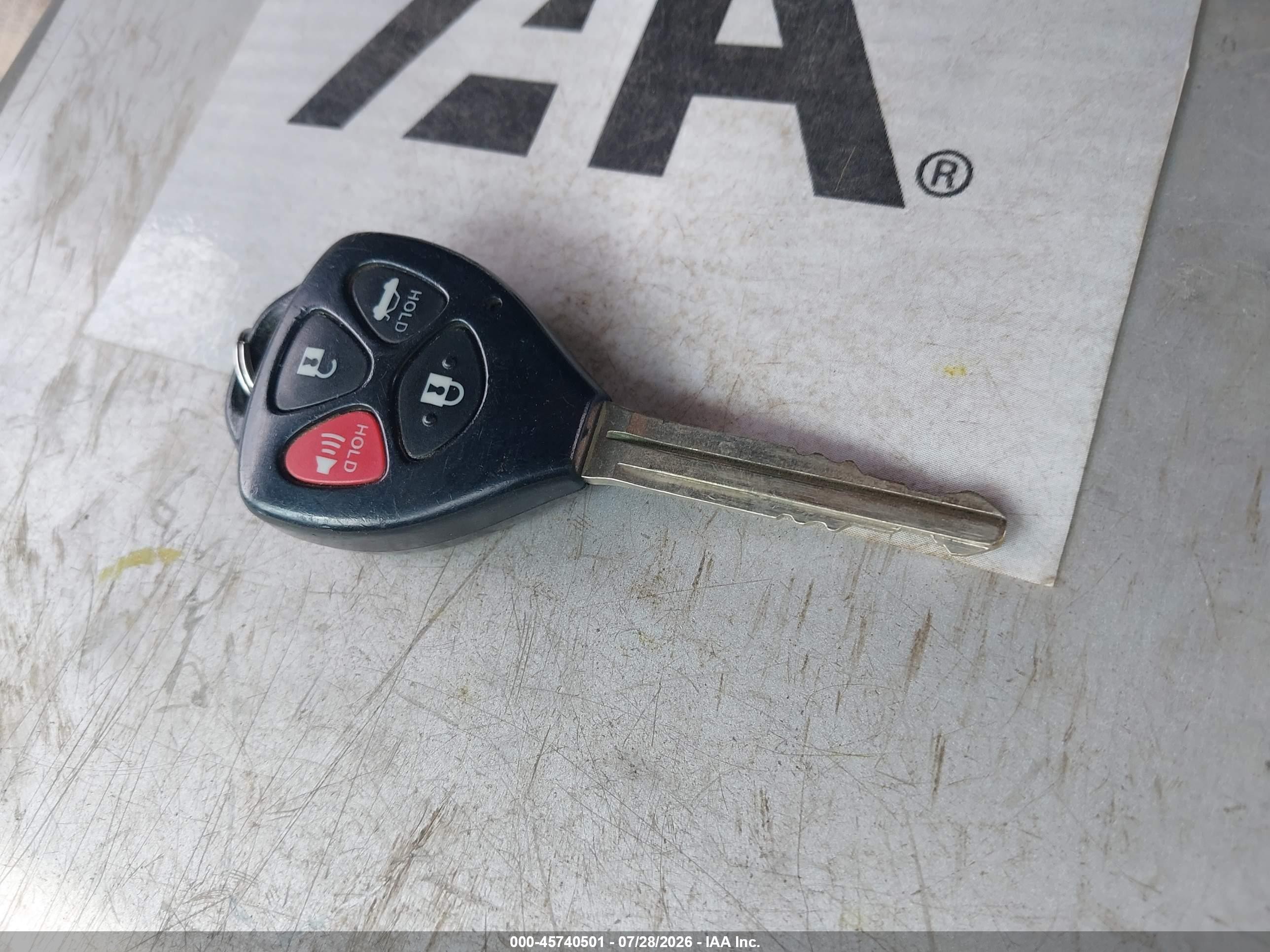2012 Toyota Corolla Le Silver vin: 2T1BU4EEXCC902318