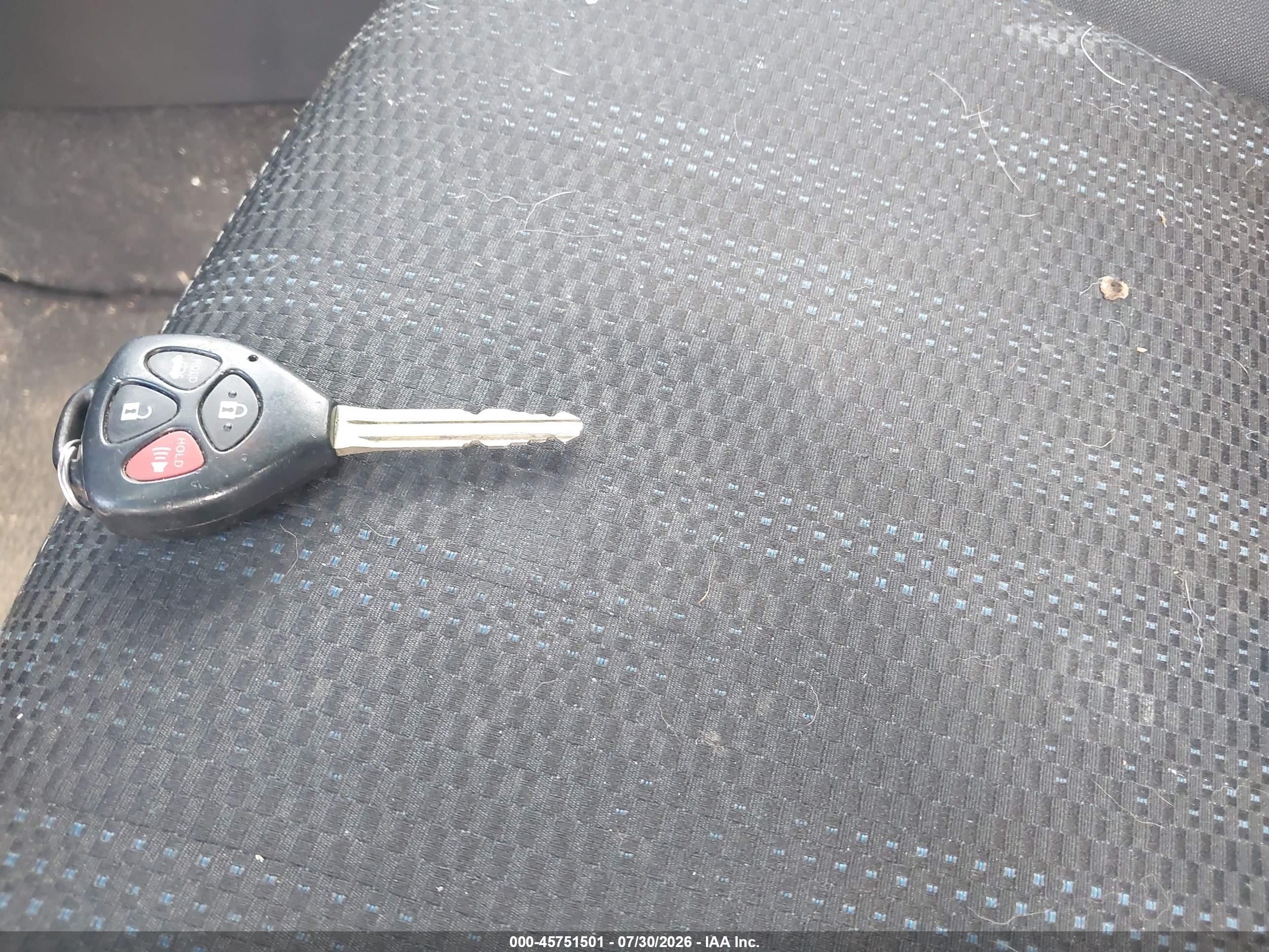 2012 Toyota Corolla S Silver vin: 2T1BU4EEXCC903355