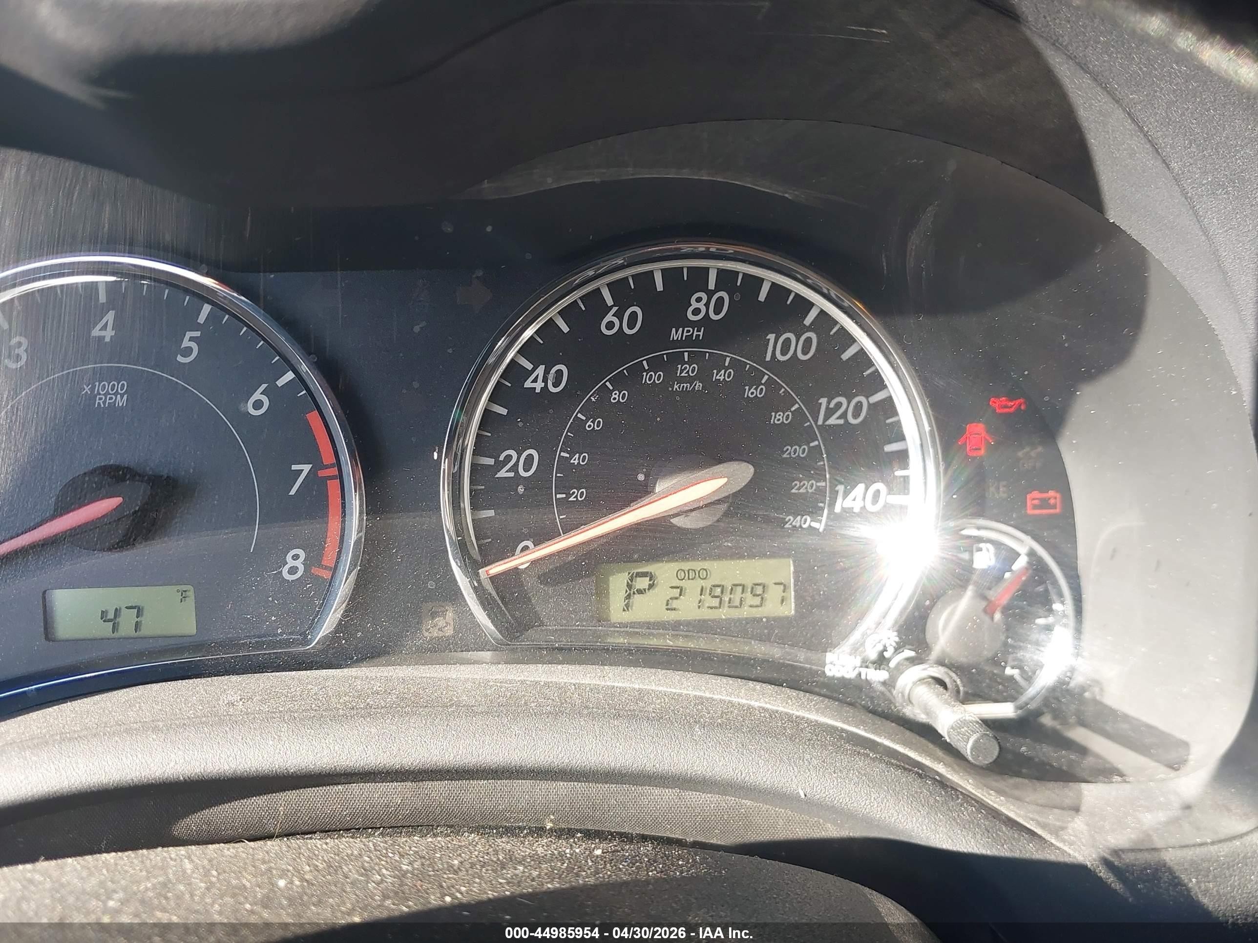 2013 Toyota Corolla S Silver vin: 2T1BU4EEXDC063224