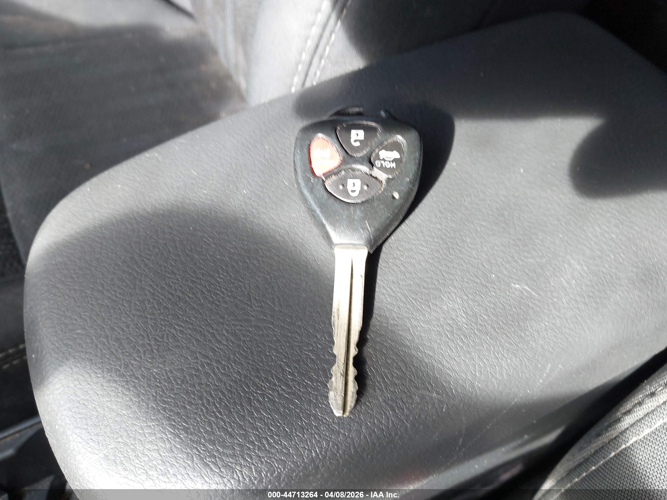 2013 Toyota Corolla S Gray vin: 2T1BU4EEXDC102507