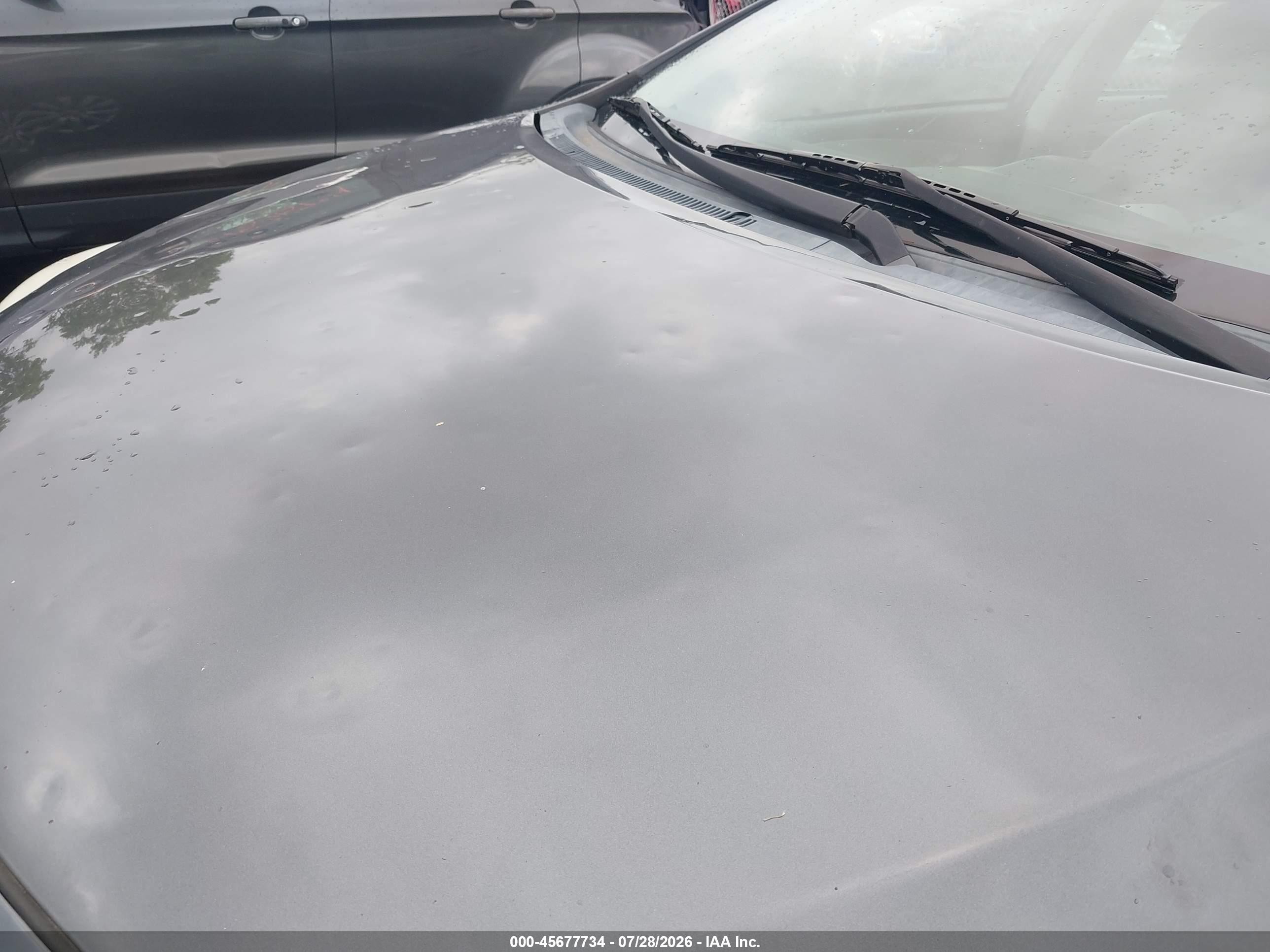 2013 Toyota Corolla Le Gray vin: 2T1BU4EEXDC971382