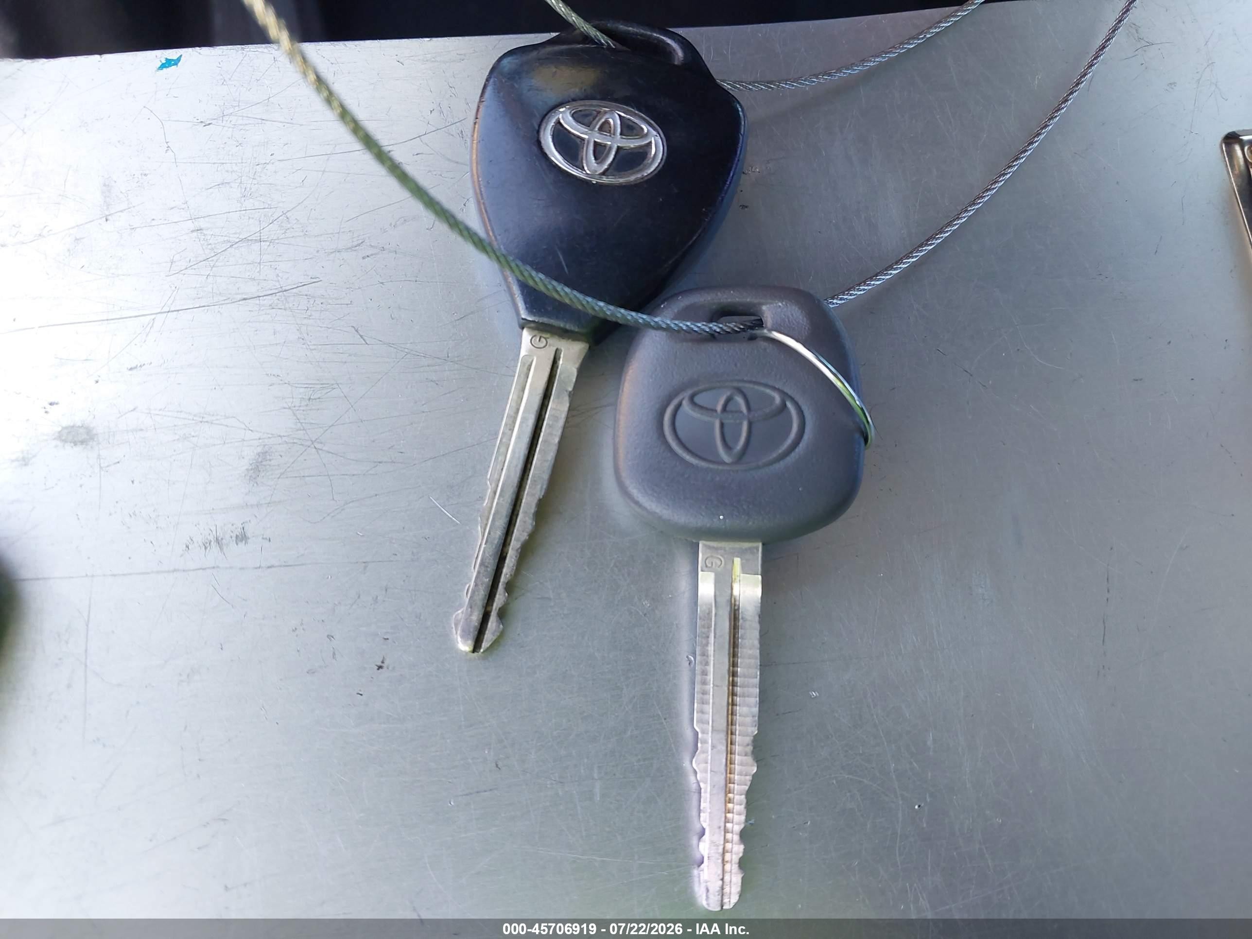 2013 Toyota Corolla S Серый vin: 2T1BU4EEXDC973021
