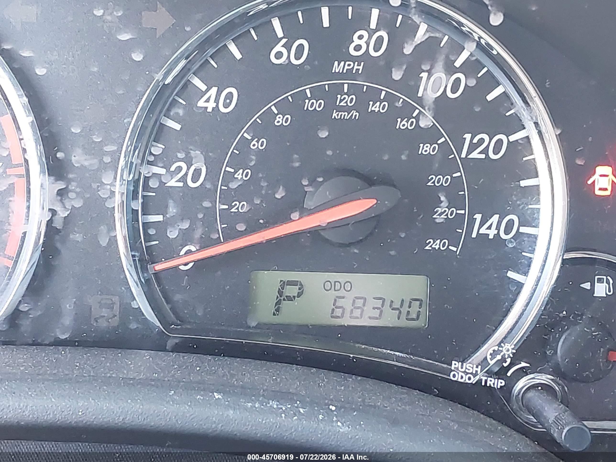 2013 Toyota Corolla S Серый vin: 2T1BU4EEXDC973021