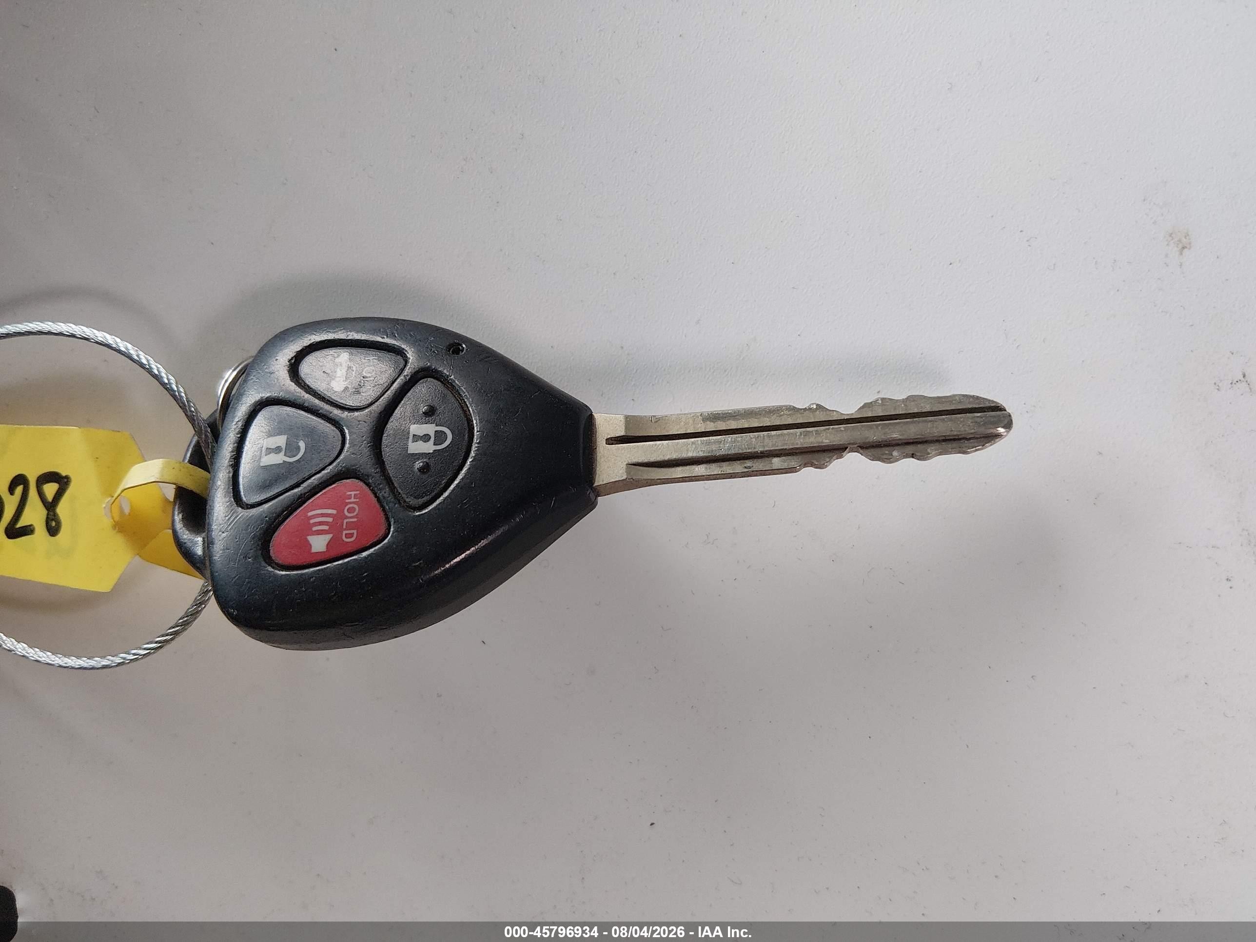 2013 Toyota Corolla Le Серый vin: 2T1BU4EEXDC981958