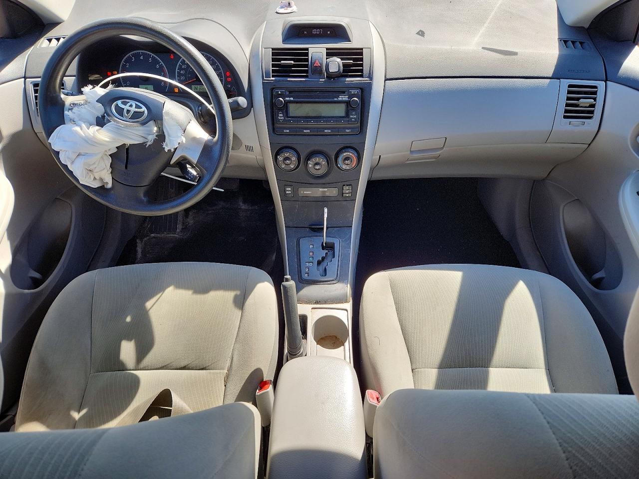 2013 Toyota Corolla Le Plus/le Premium Black vin: 2T1BU4EEXDC985895