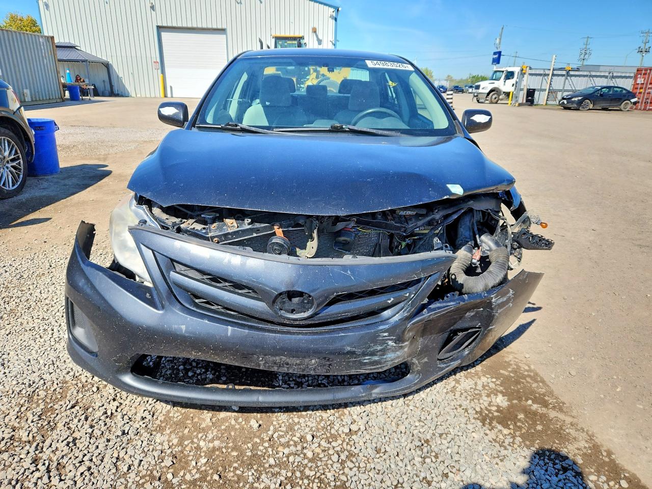 2013 Toyota Corolla Le Plus/le Premium Black vin: 2T1BU4EEXDC985895