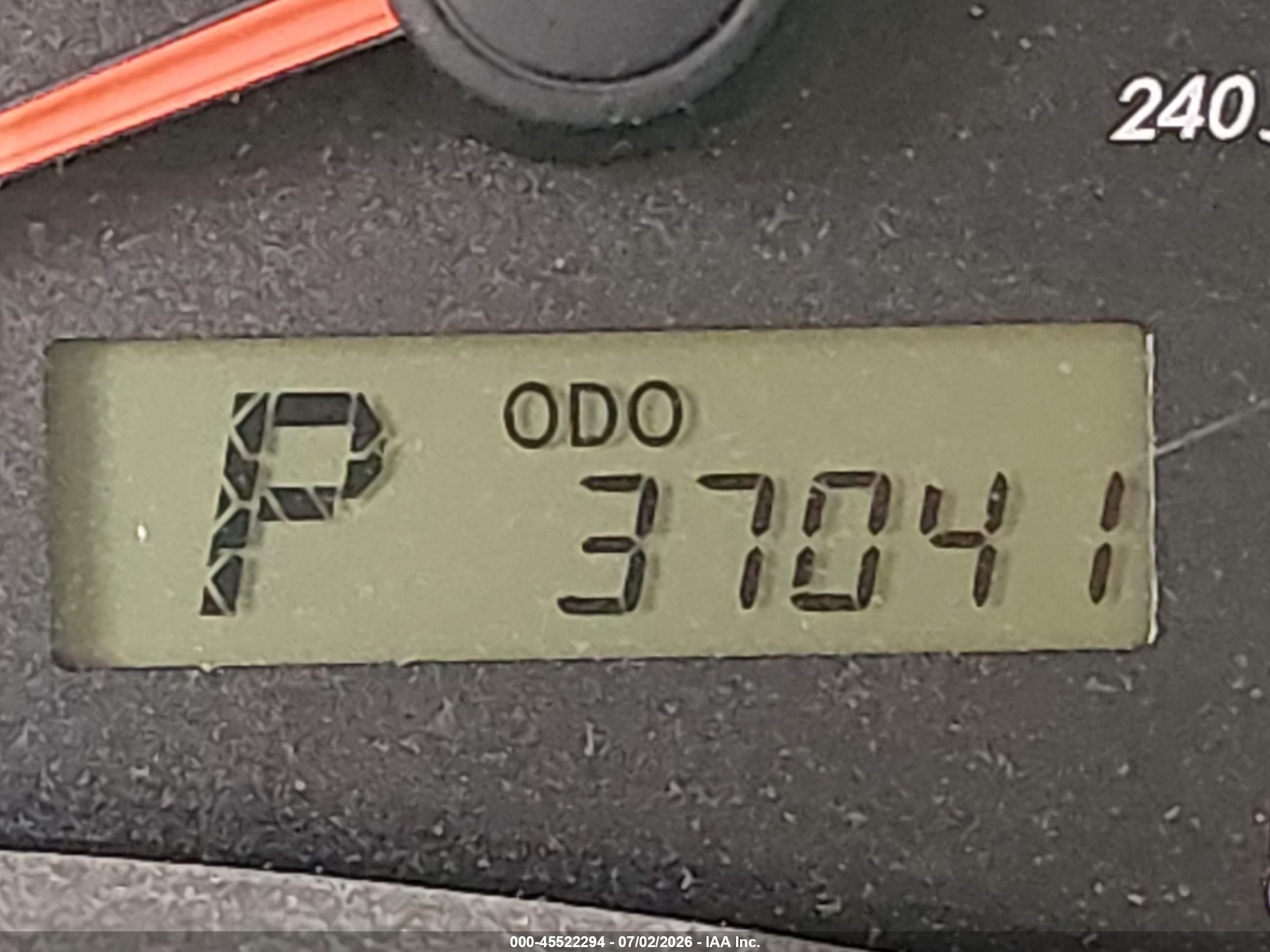 2013 Toyota Corolla L Синий vin: 2T1BU4EEXDC991437