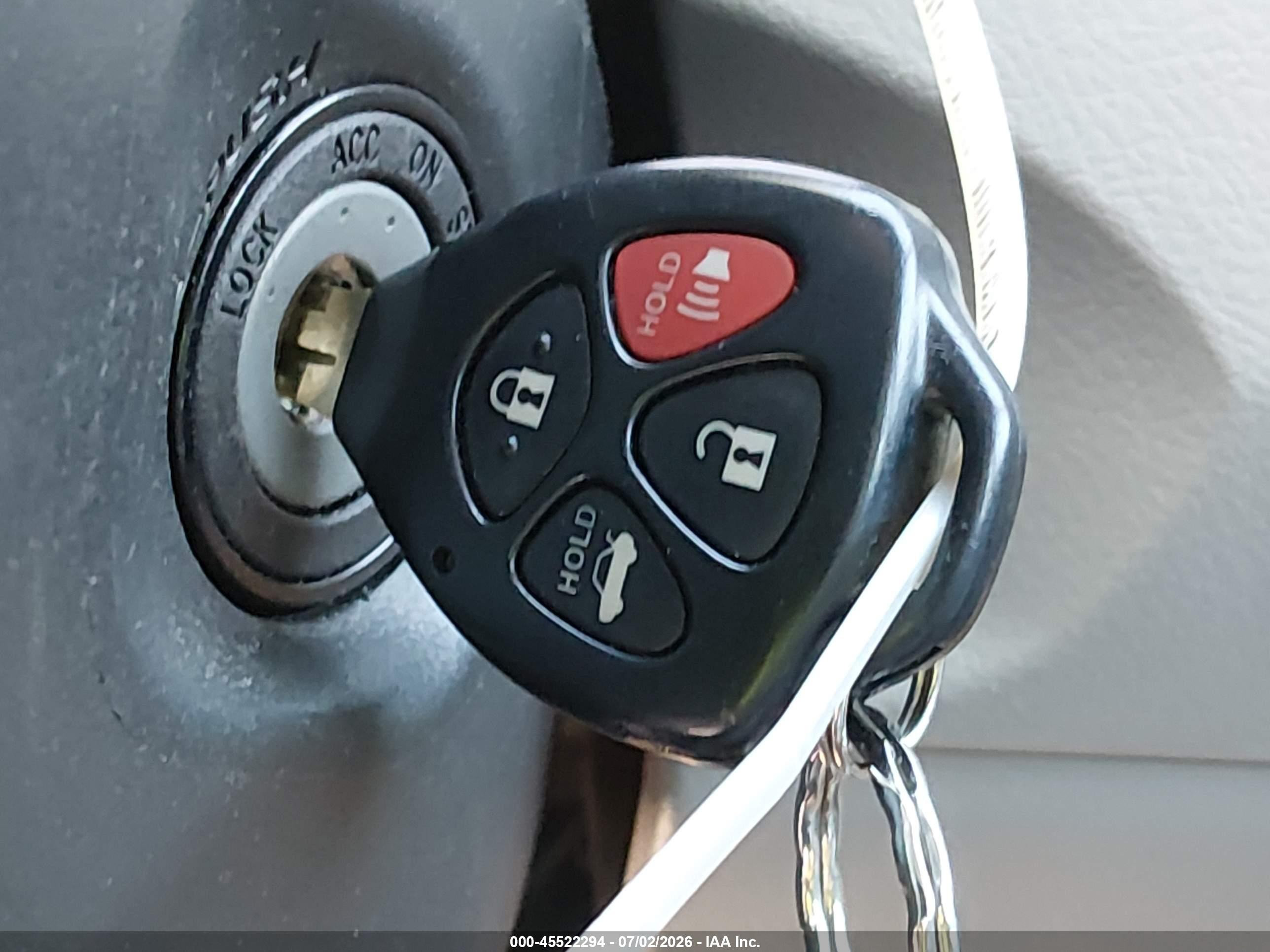2013 Toyota Corolla L Синий vin: 2T1BU4EEXDC991437