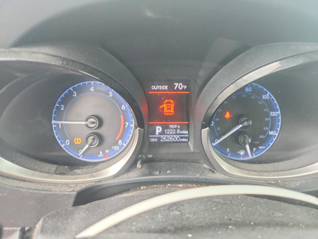 2014 Toyota Corolla S Plus Black vin: 2T1BURHE0EC019761