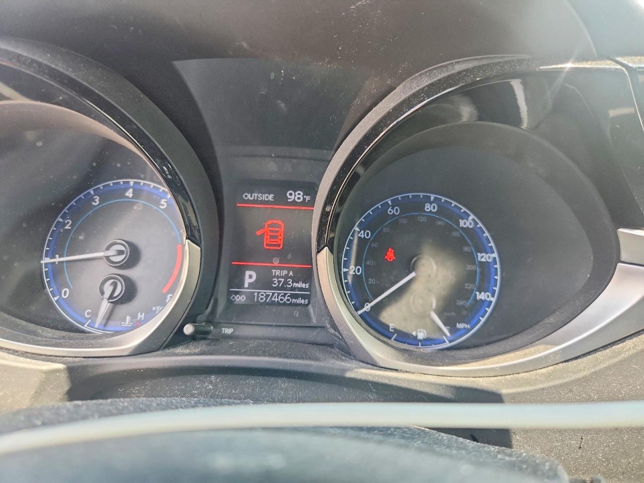 2014 Toyota Corolla S Plus Gray vin: 2T1BURHE0EC046233
