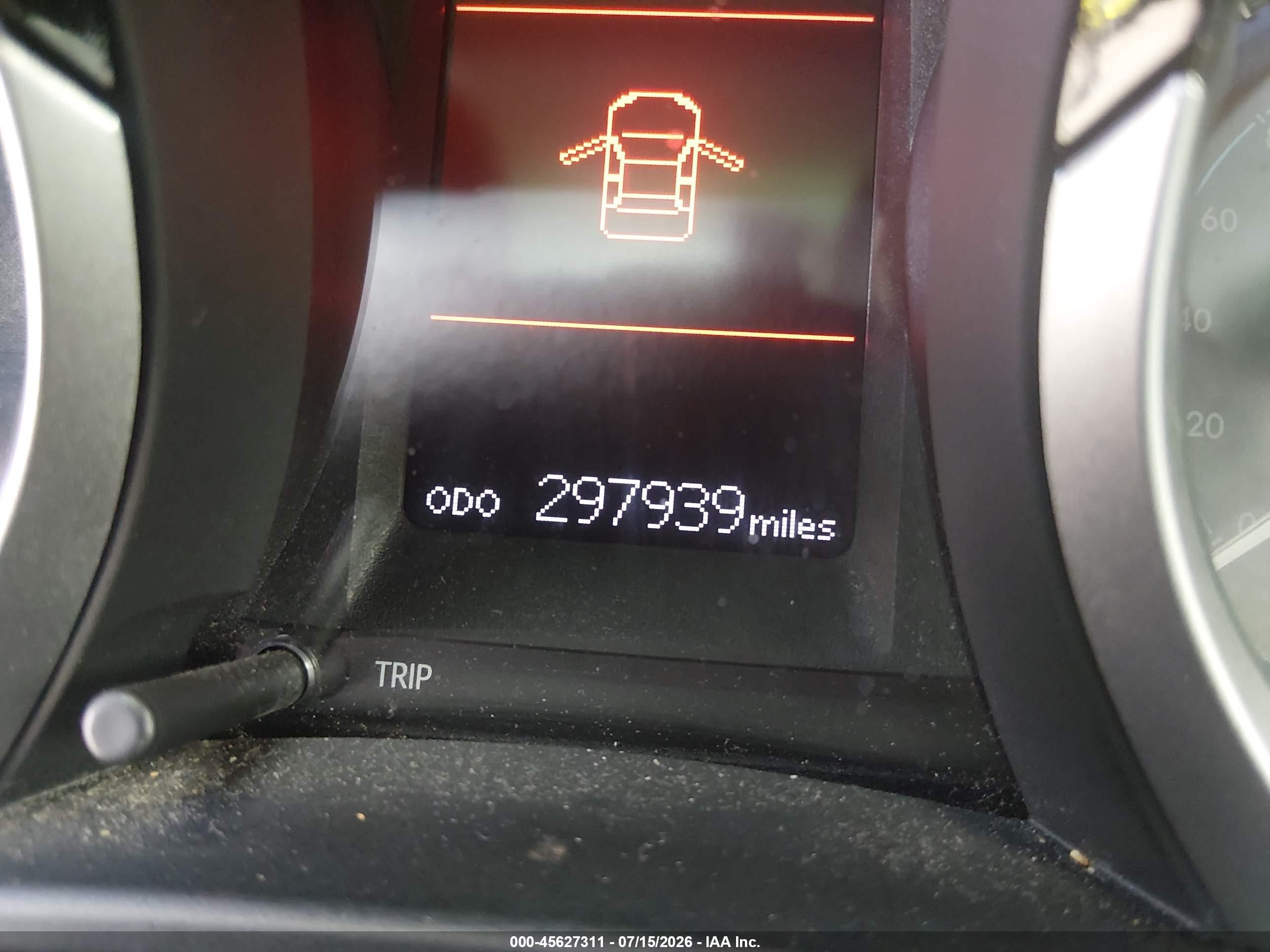 2014 Toyota Corolla S Plus Серый vin: 2T1BURHE0EC053022
