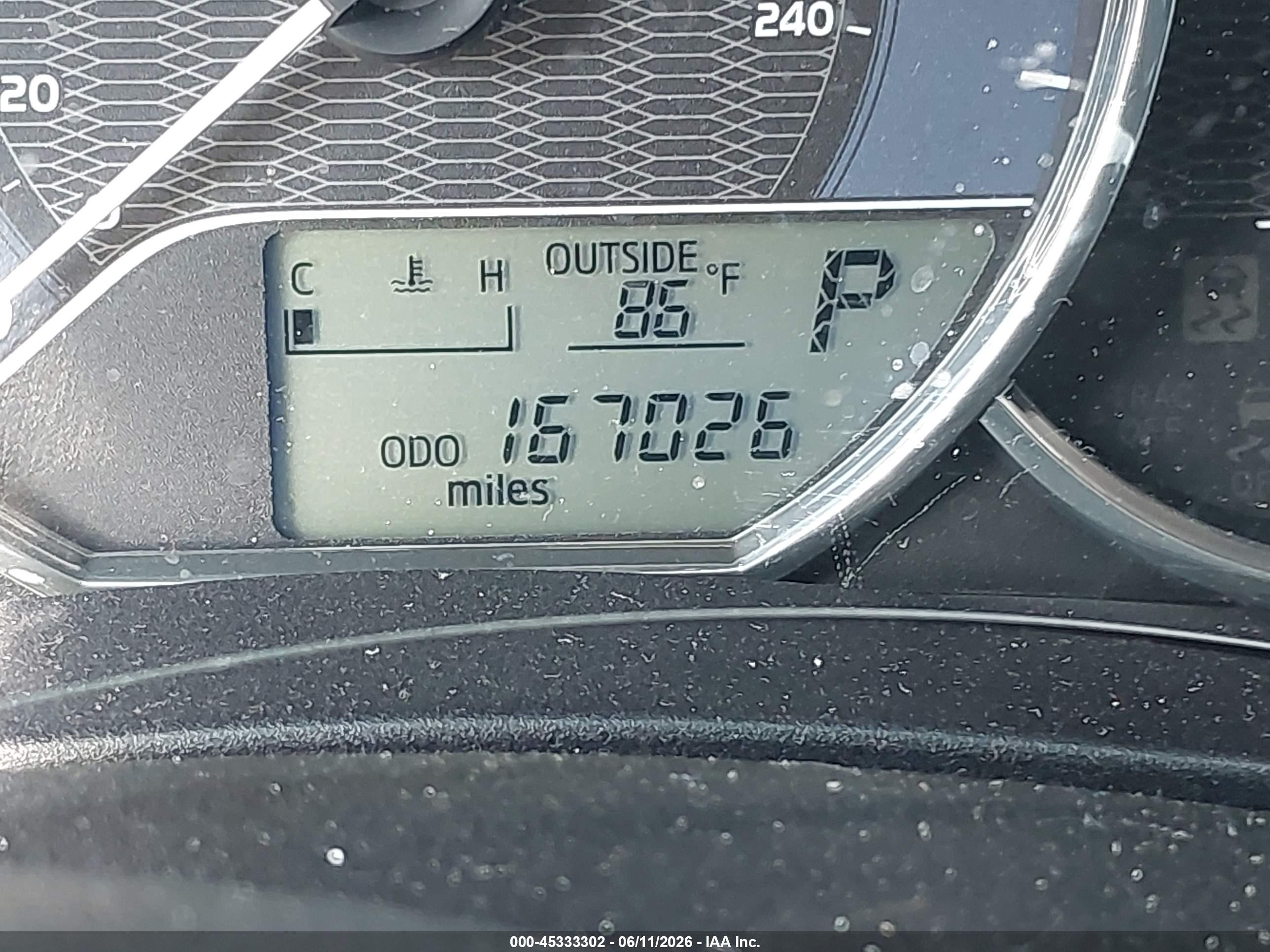 2014 Toyota Corolla Le Blue vin: 2T1BURHE0EC093780