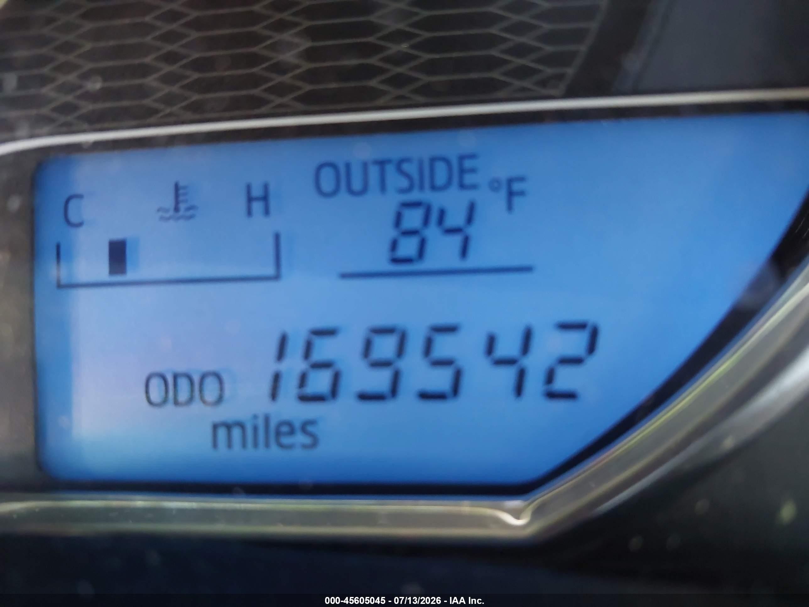 2014 Toyota Corolla Le Silver vin: 2T1BURHE0EC141620