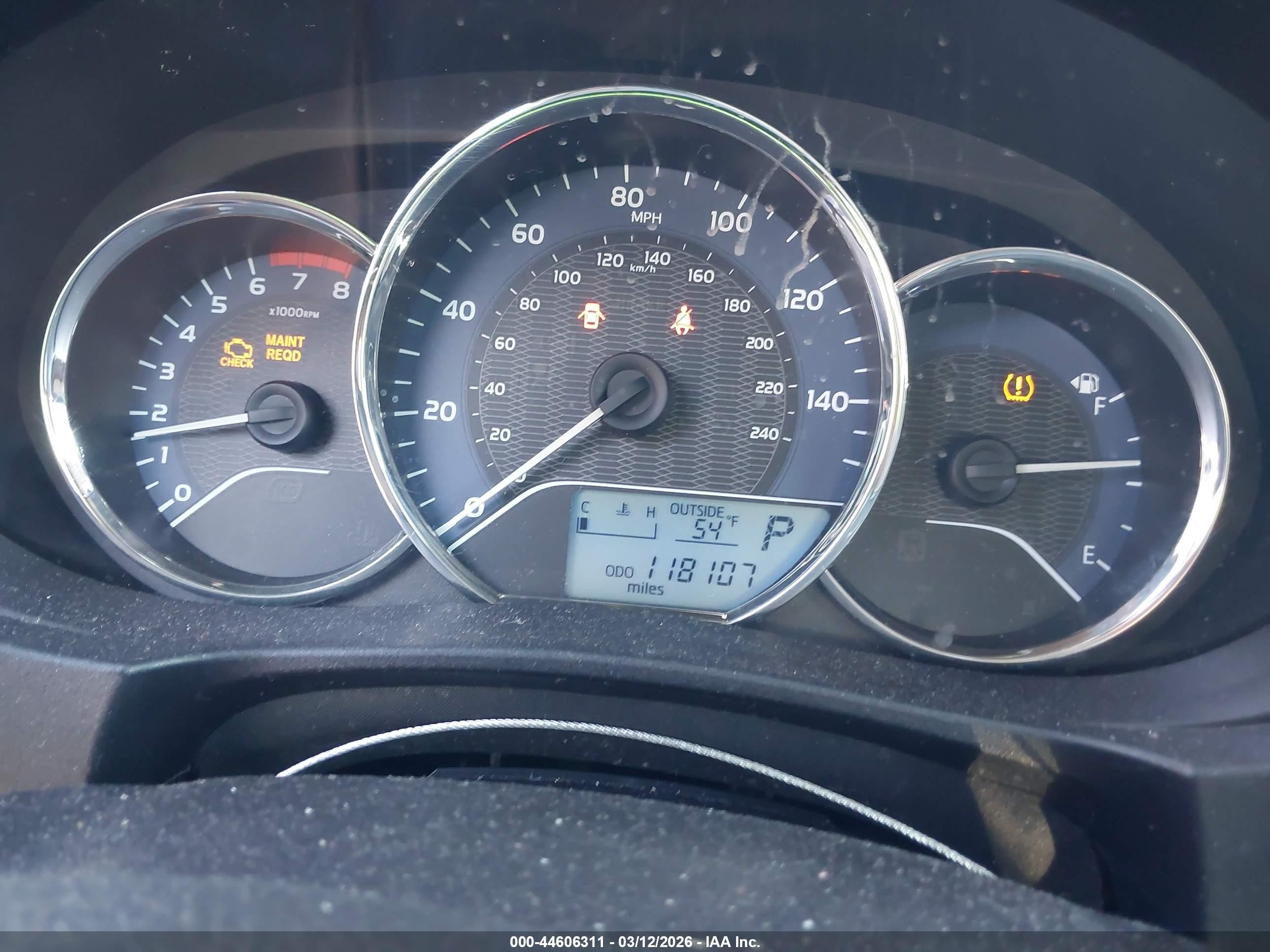 2014 Toyota Corolla Le Зеленый vin: 2T1BURHE0EC187240