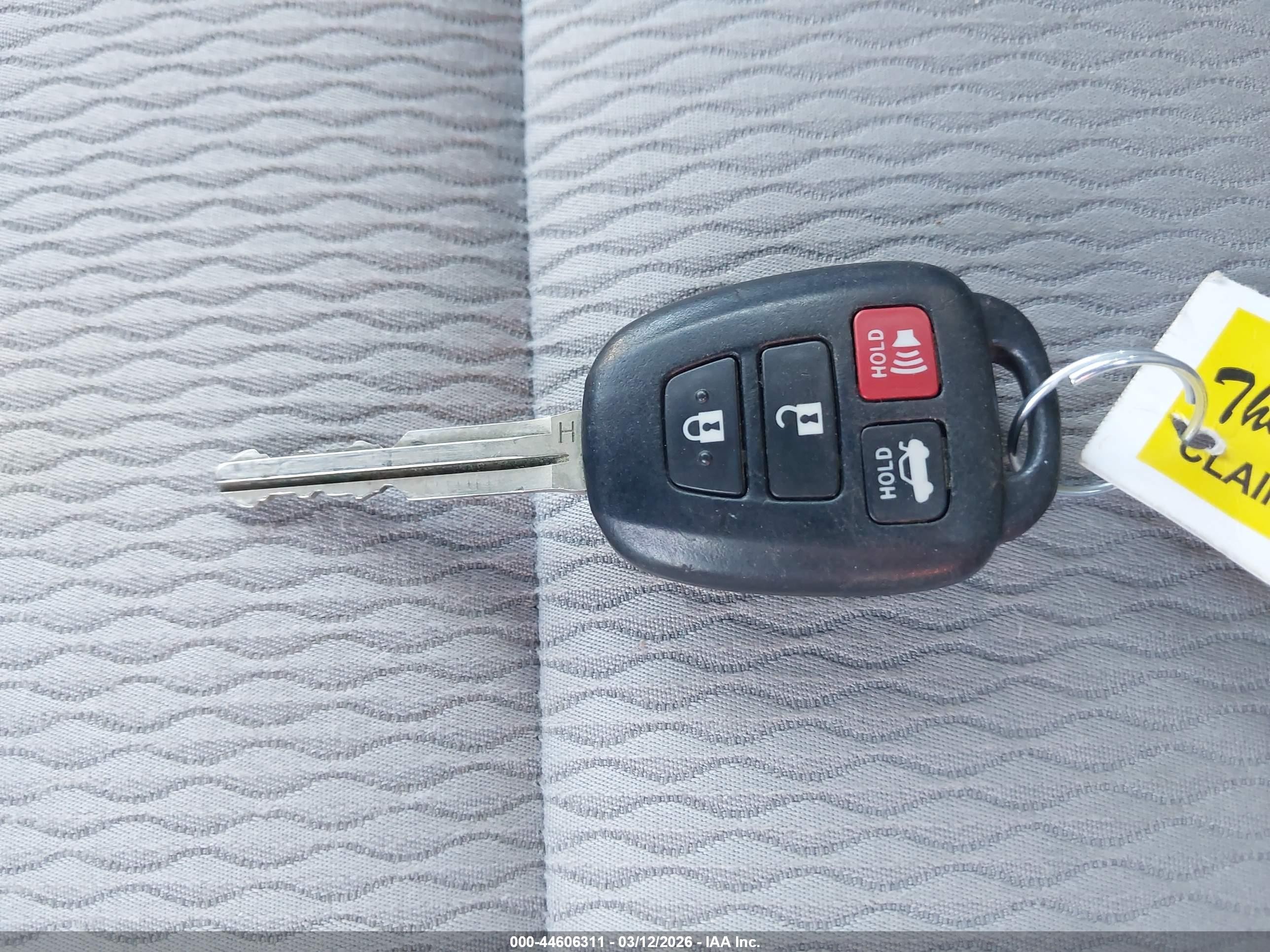 2014 Toyota Corolla Le Зеленый vin: 2T1BURHE0EC187240