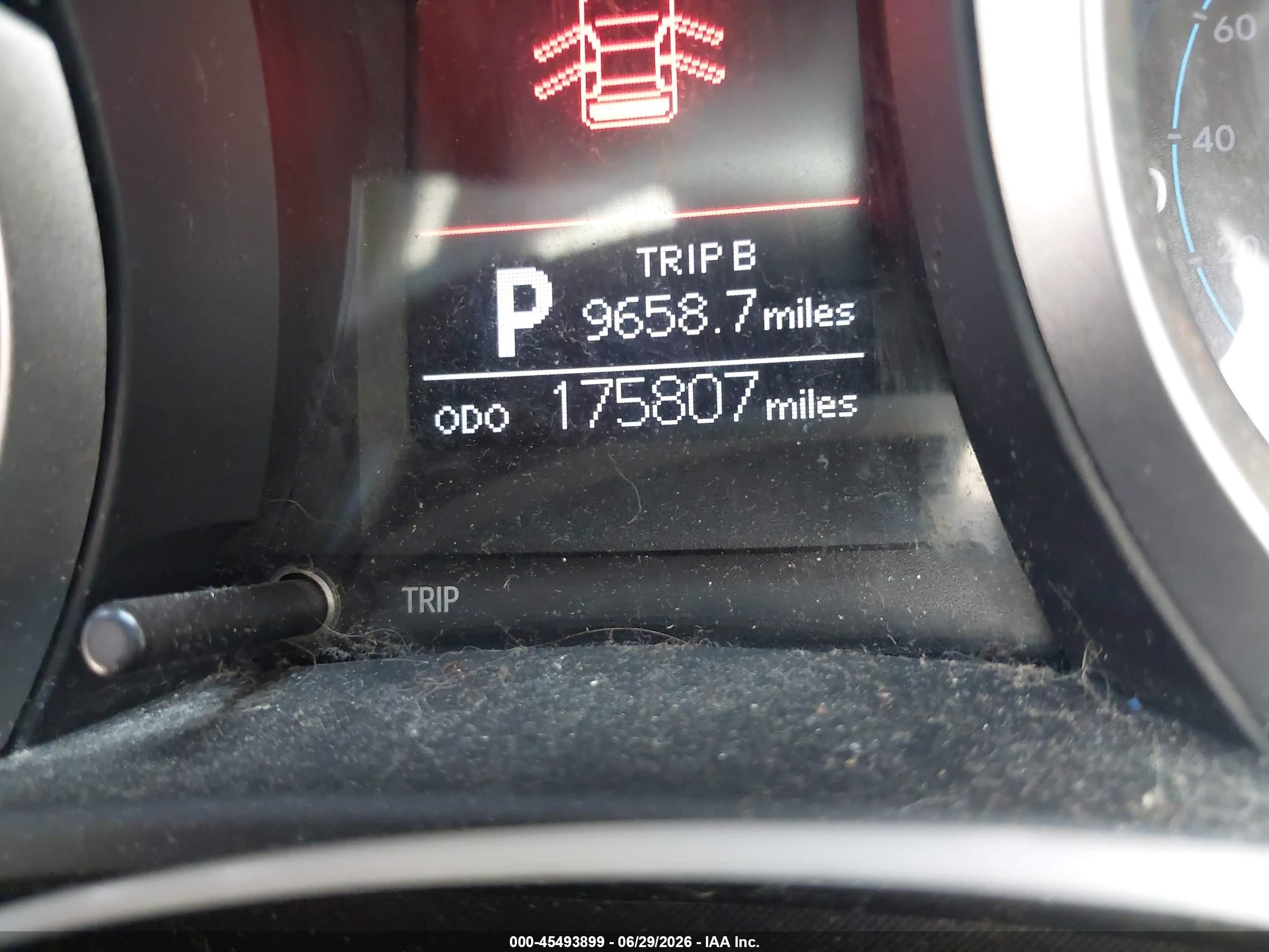 2014 Toyota Corolla S Plus Blue vin: 2T1BURHE0EC197718