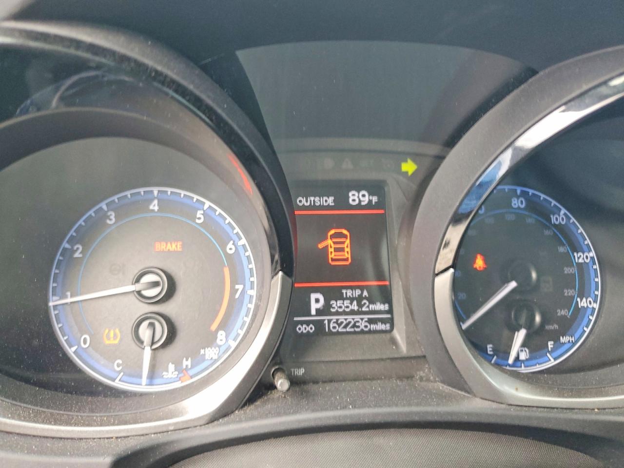 2014 Toyota Corolla S Plus Gray vin: 2T1BURHE0EC218308