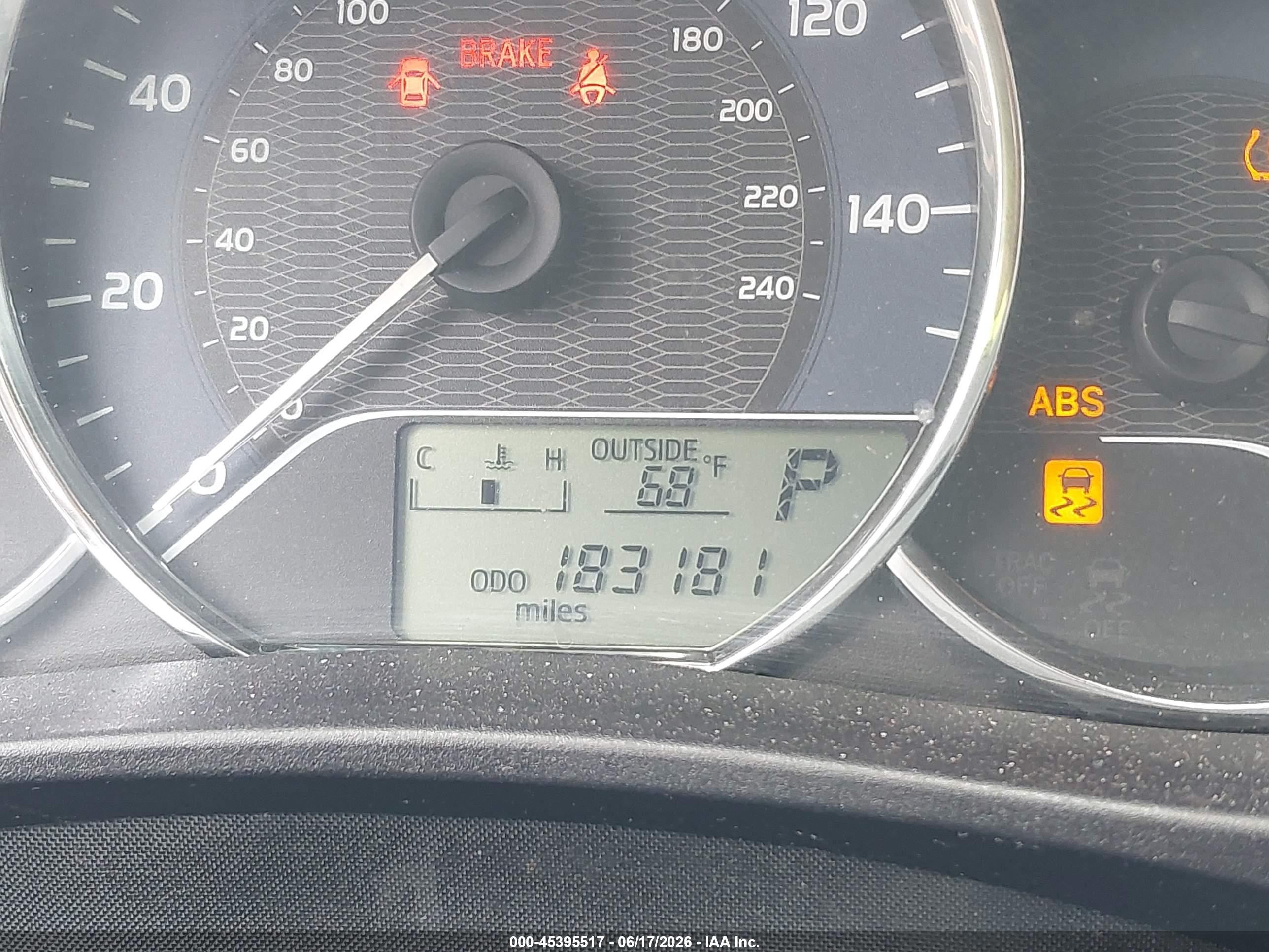 2015 Toyota Corolla Le Blue vin: 2T1BURHE0FC321200