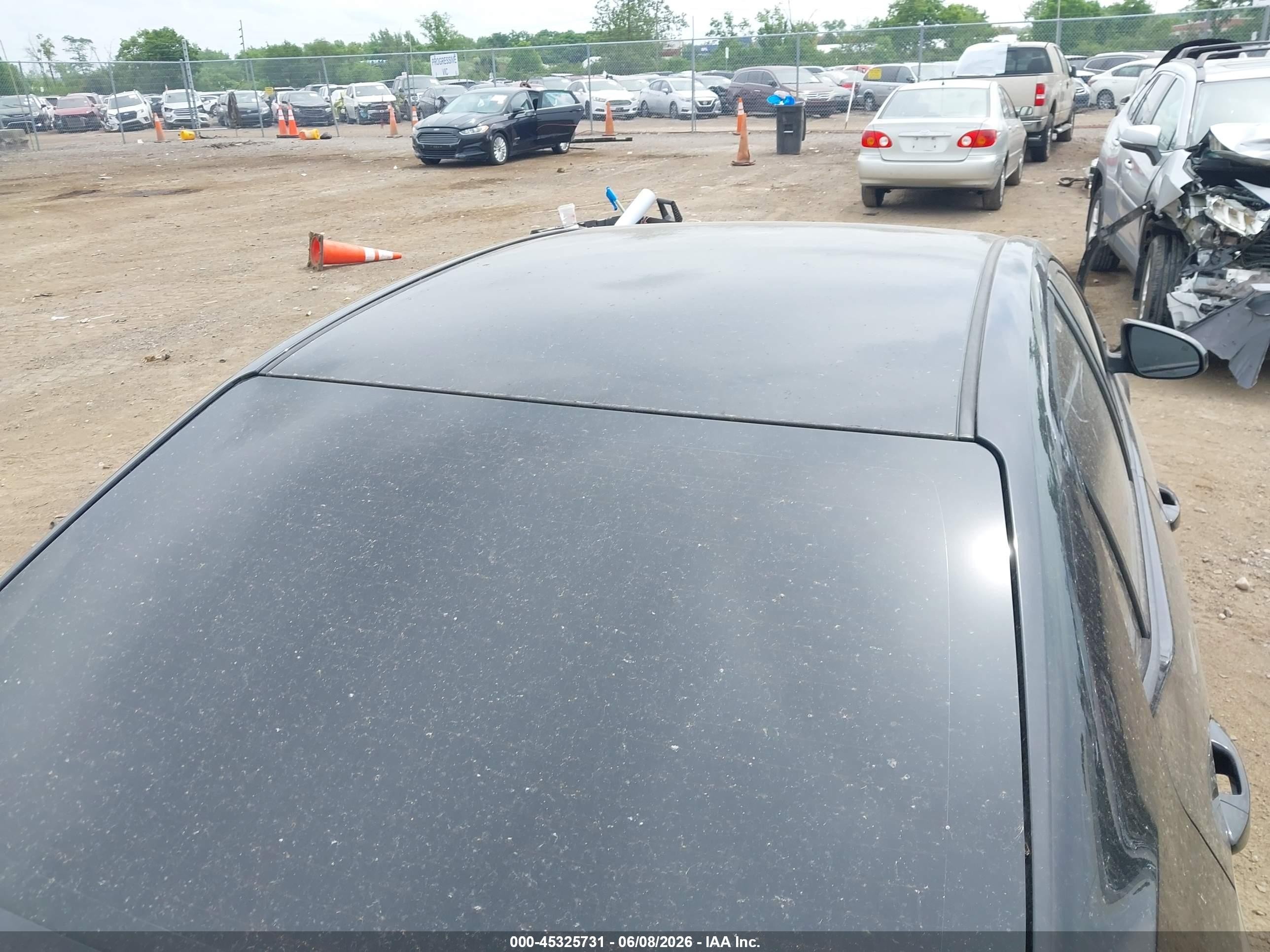 2015 Toyota Corolla Le Black vin: 2T1BURHE0FC339552