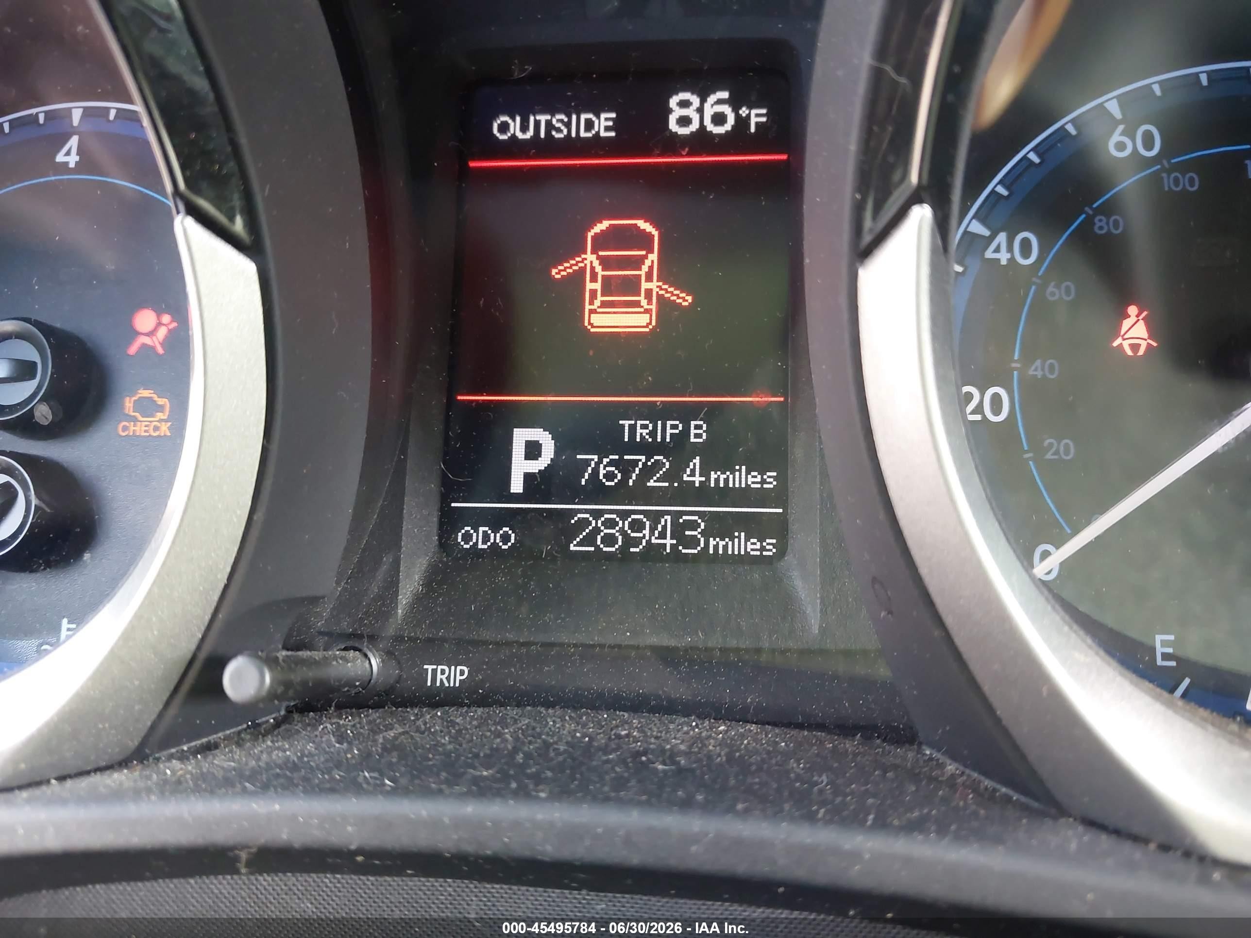 2015 Toyota Corolla S Plus Black vin: 2T1BURHE0FC367741