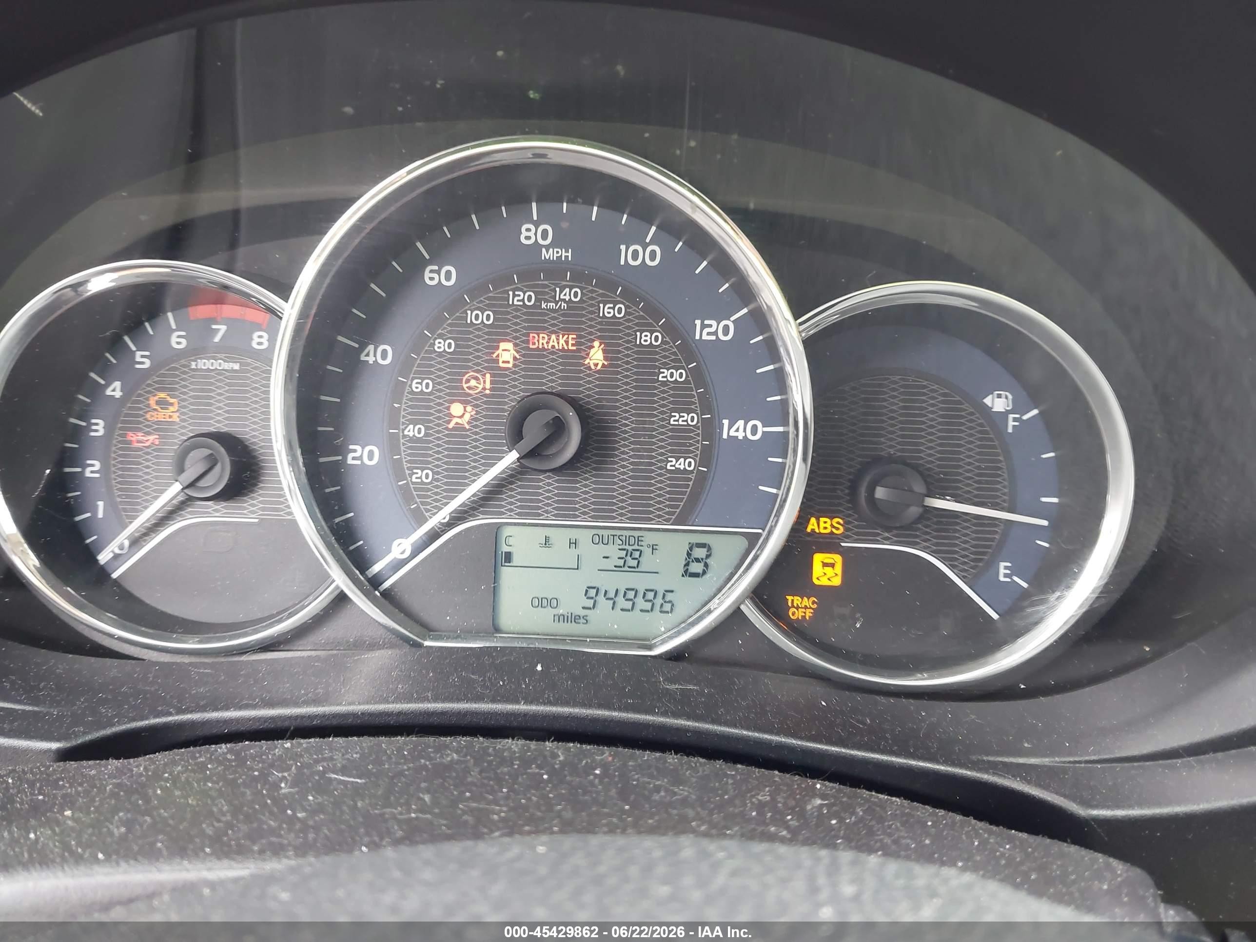 2015 Toyota Corolla Le Gray vin: 2T1BURHE0FC374267