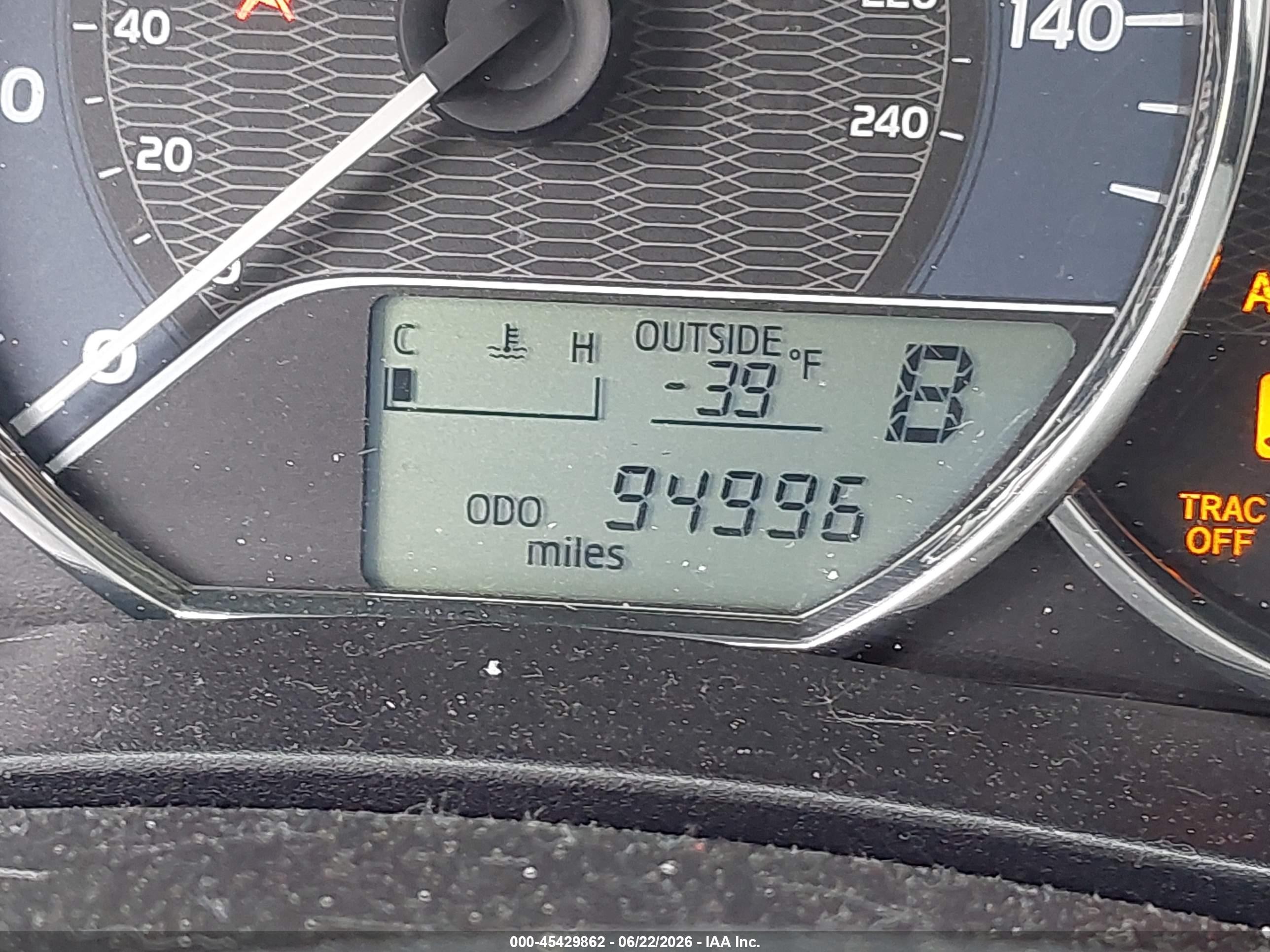 2015 Toyota Corolla Le Gray vin: 2T1BURHE0FC374267