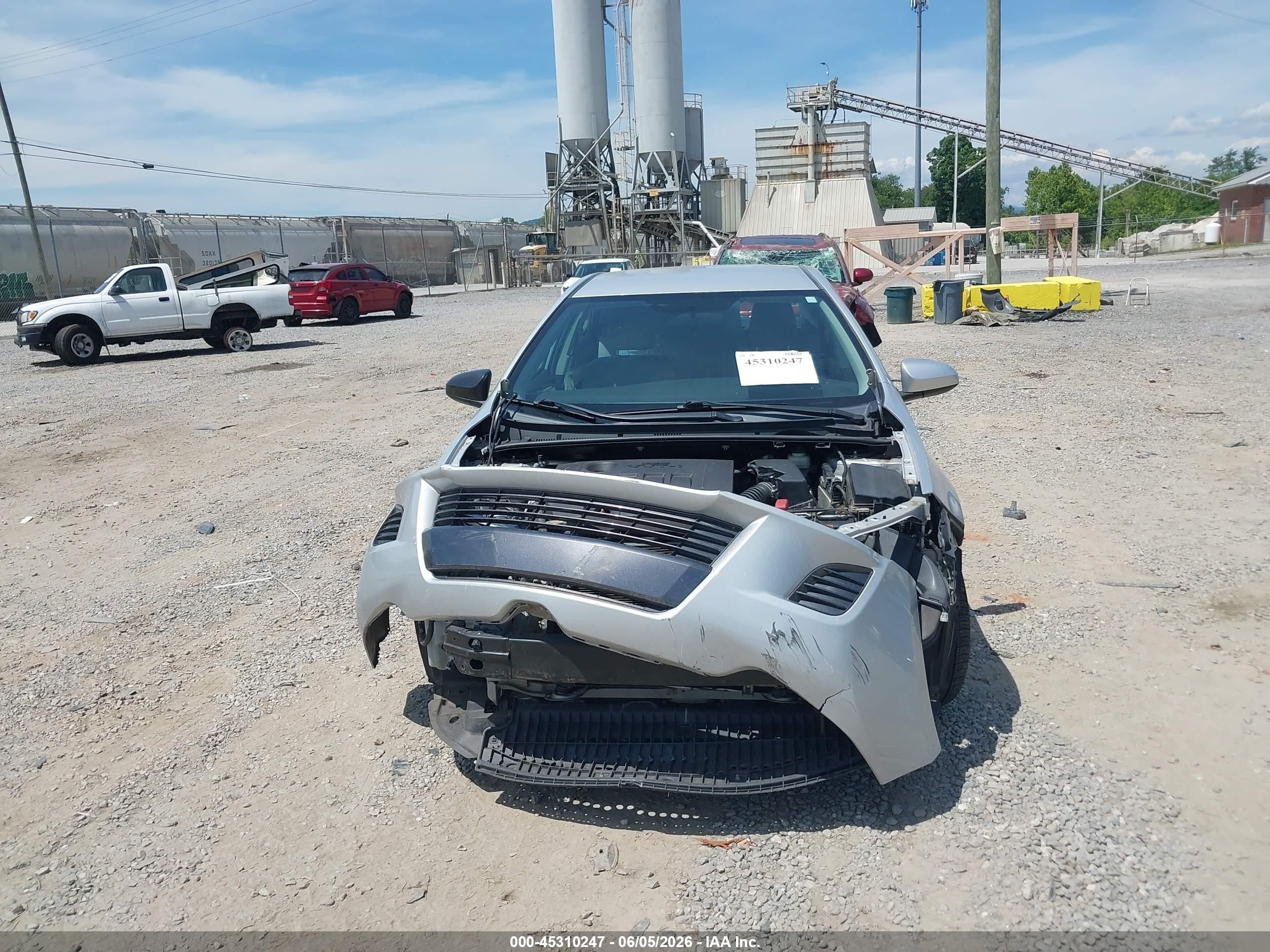 2015 Toyota Corolla Le Silver vin: 2T1BURHE0FC446777