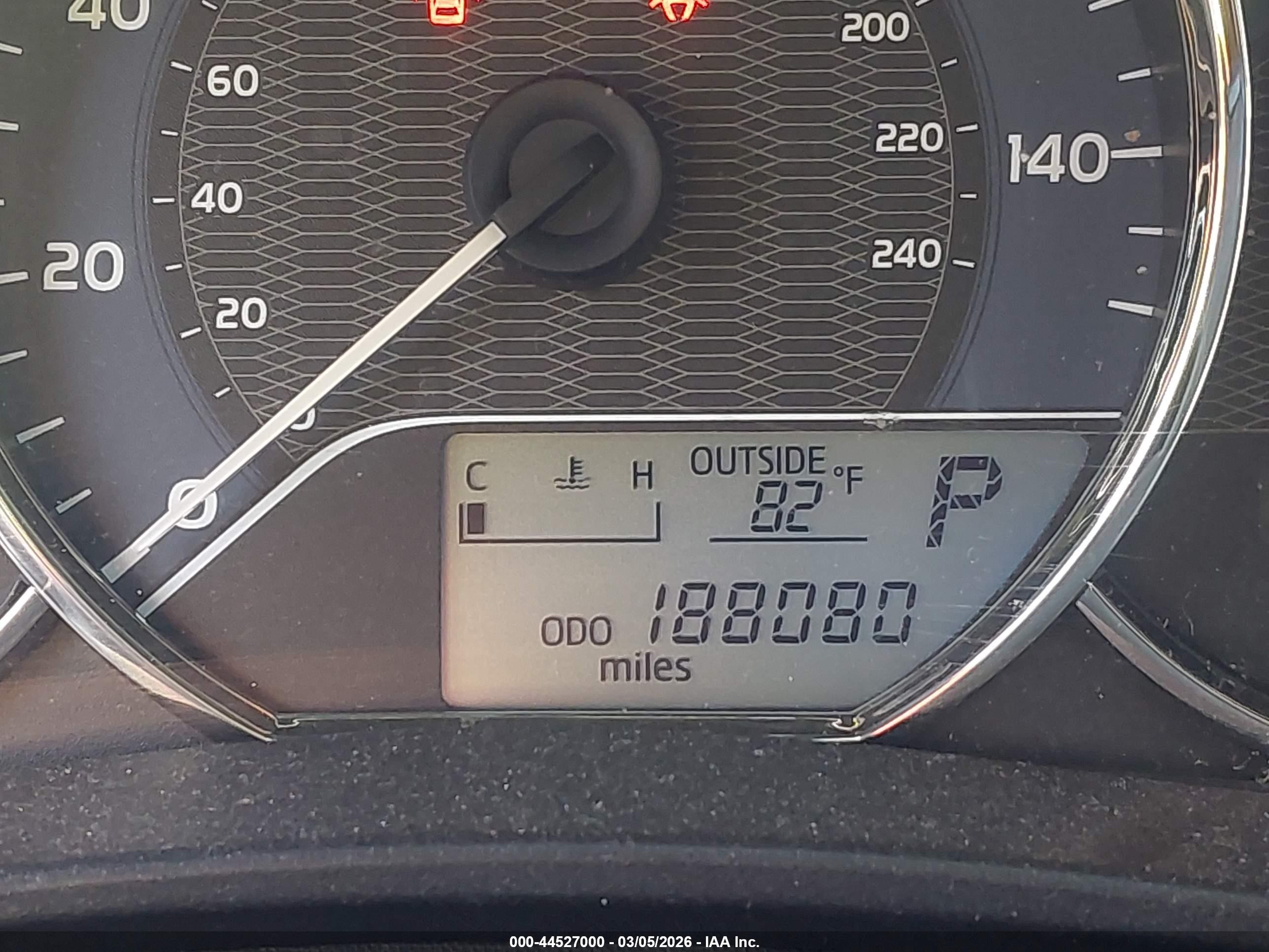 2015 Toyota Corolla Le Черный vin: 2T1BURHE0FC459934