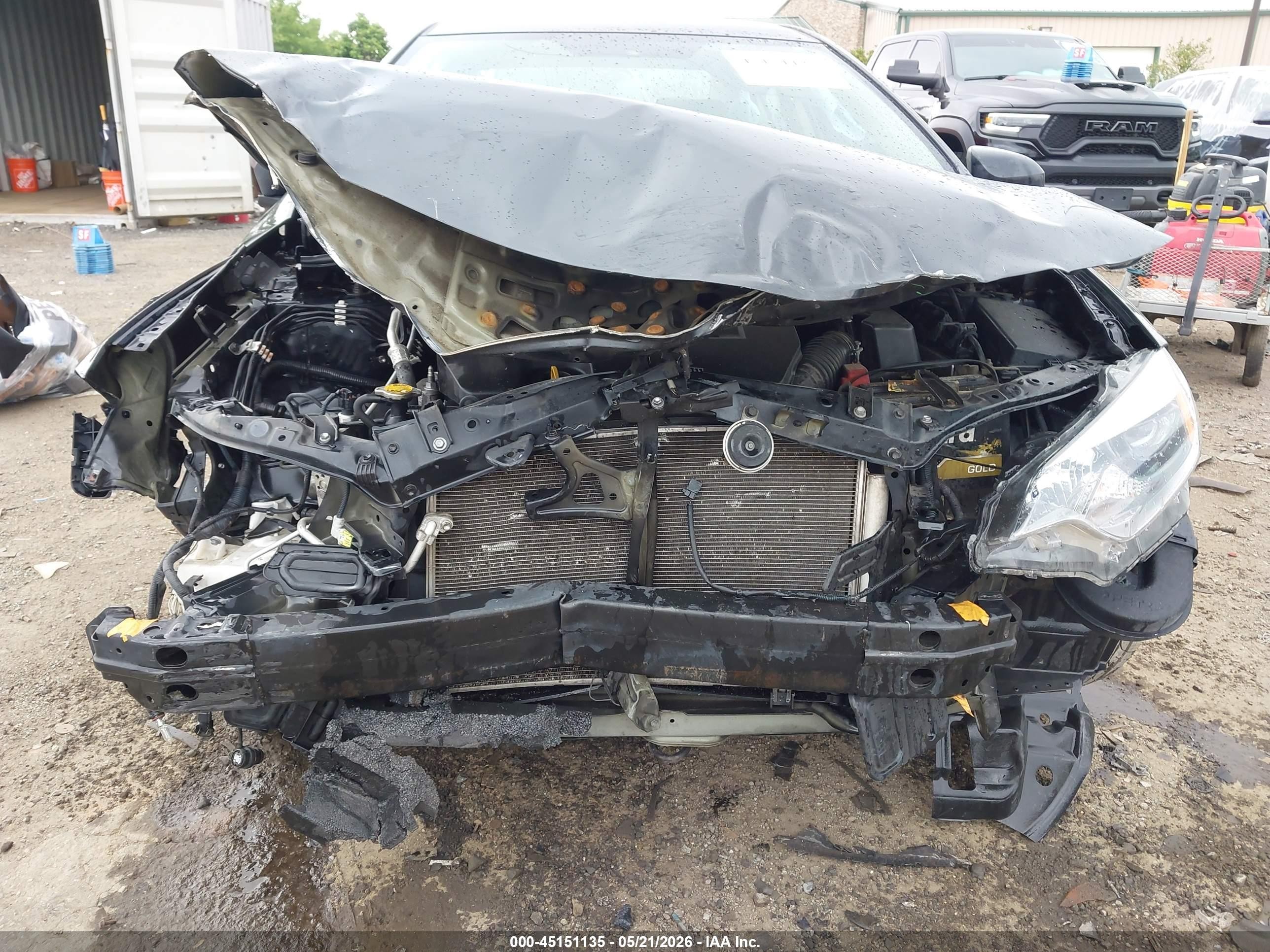 2016 Toyota Corolla Le Black vin: 2T1BURHE0GC637939