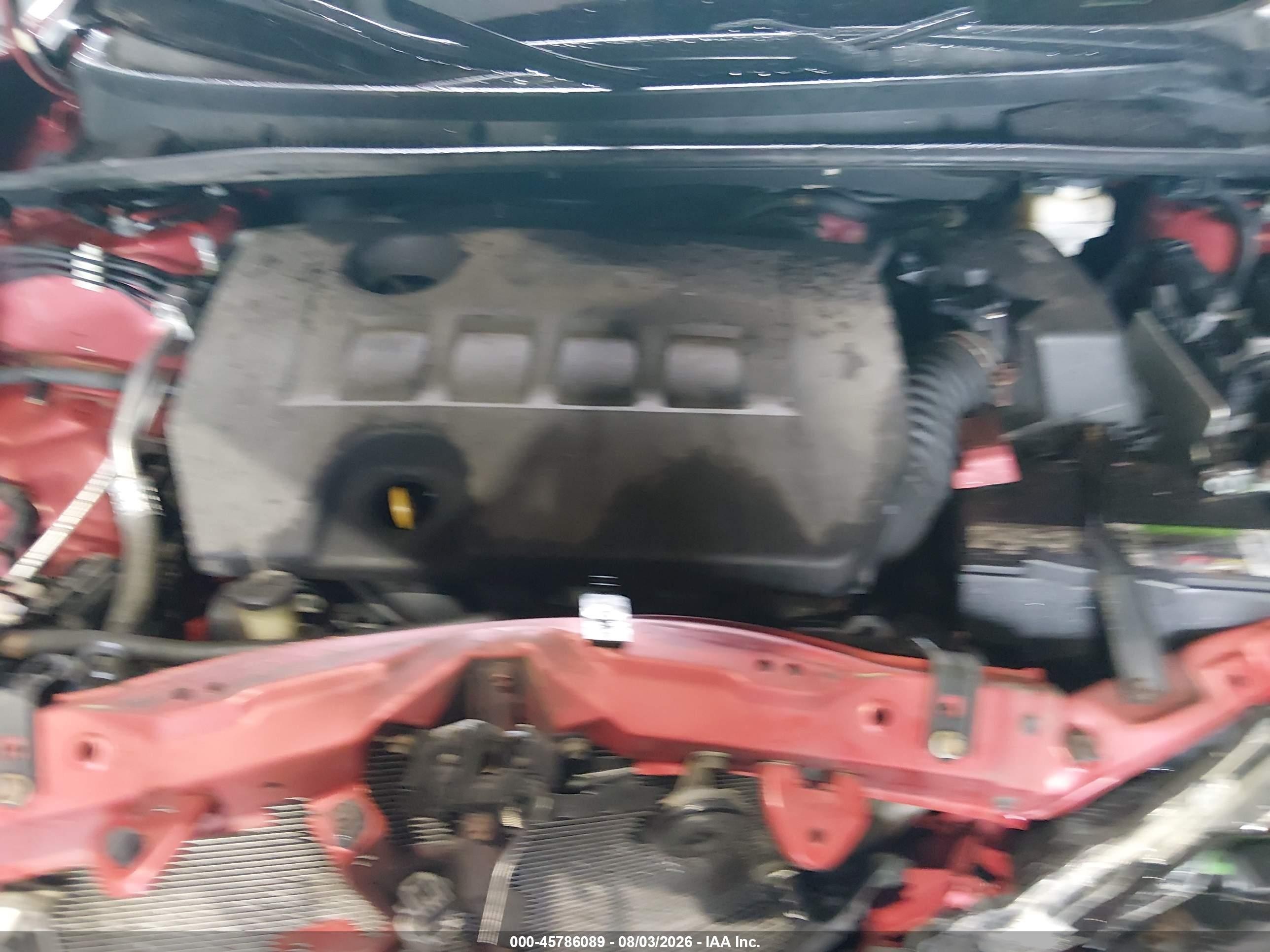 2017 Toyota Corolla Se Red vin: 2T1BURHE0HC961961