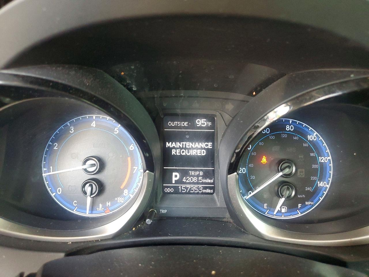 2014 Toyota Corolla S Plus Blue vin: 2T1BURHE1EC000975